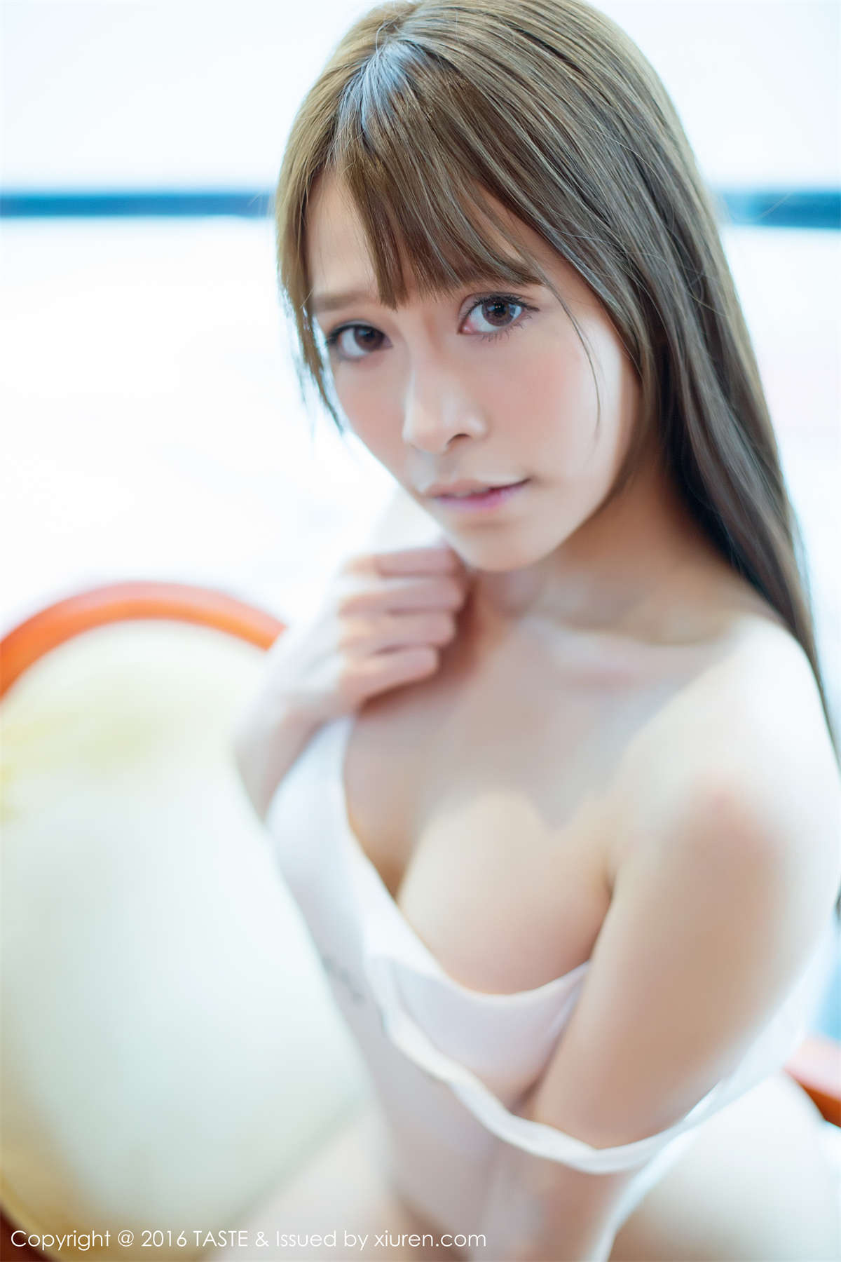 Taste顽味生活 2016.03.22 VOL.013 Carol酱-日更街拍