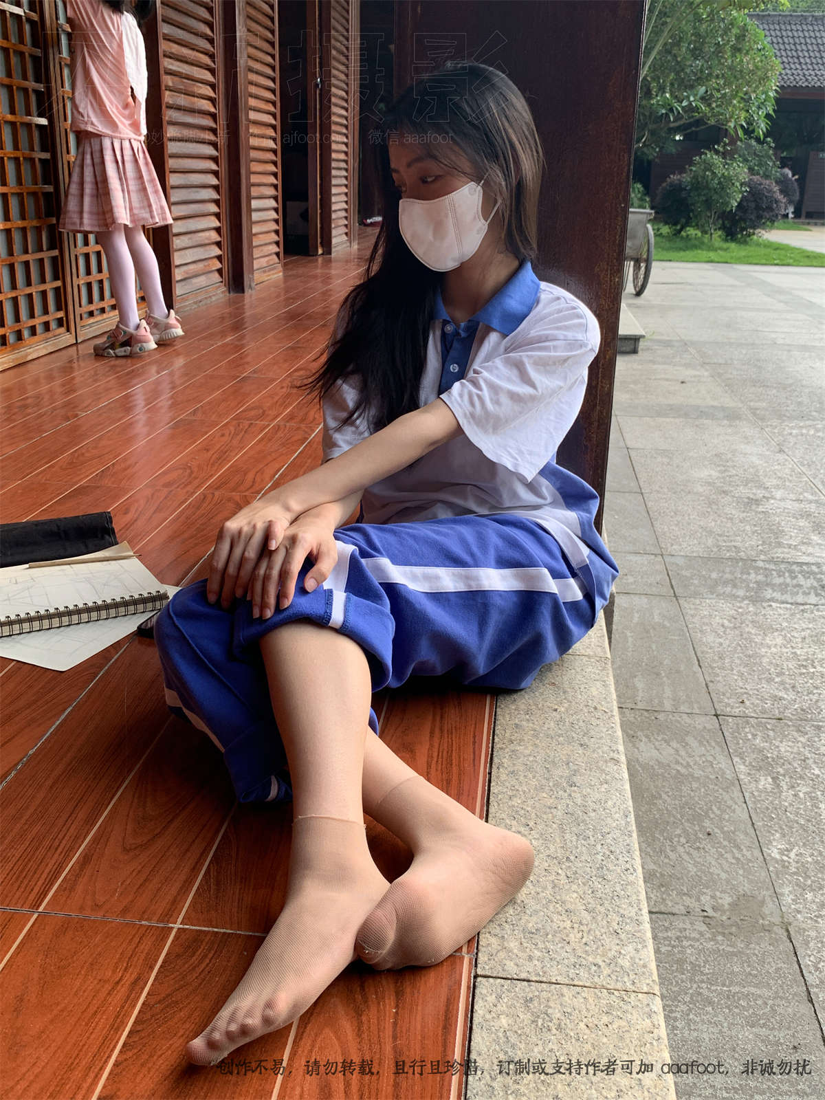 图片[2]-见新摄影 NO.035 全程记录 致敬我们一起高考的岁月-日更街拍