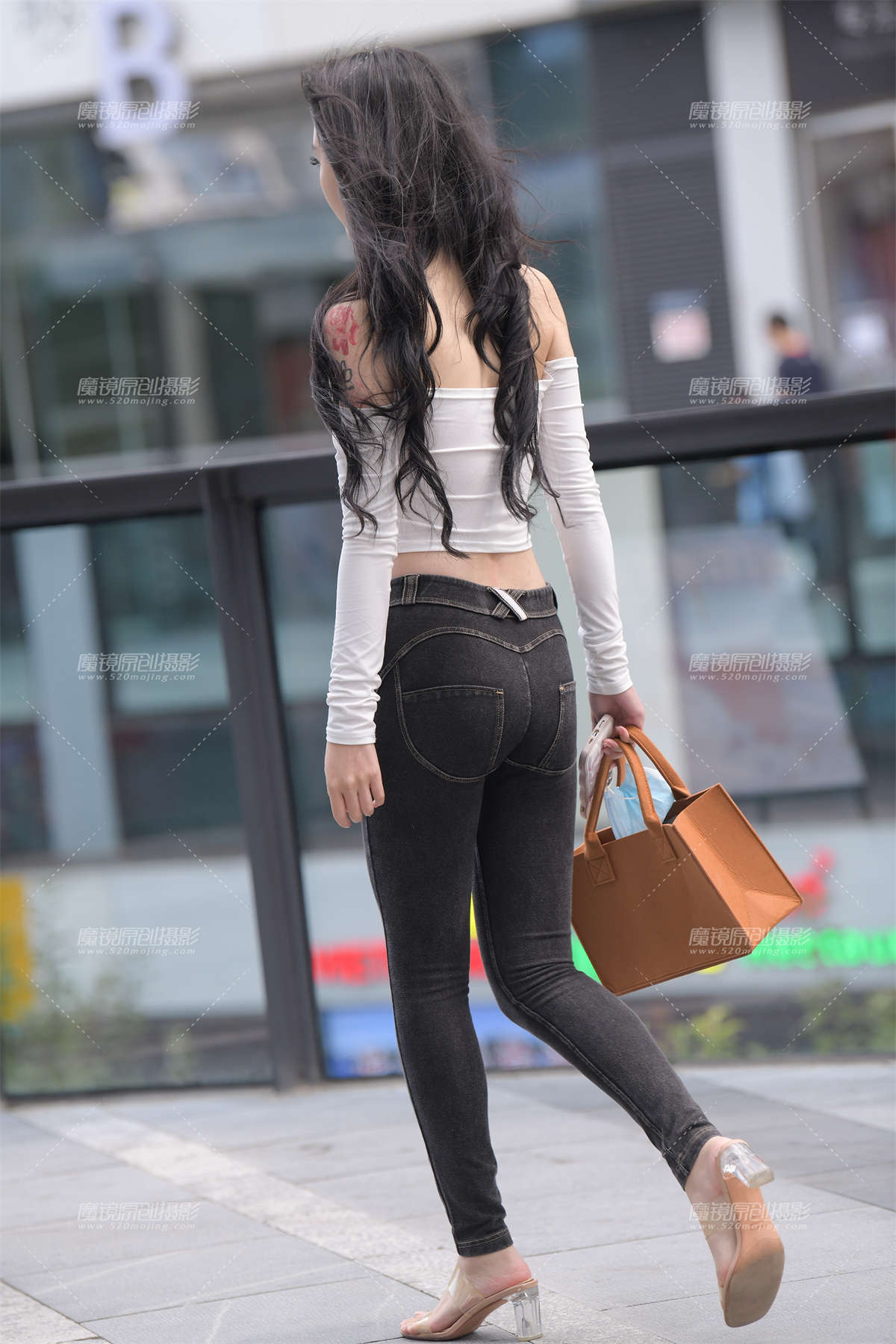 图片[2]-love letter-日更街拍