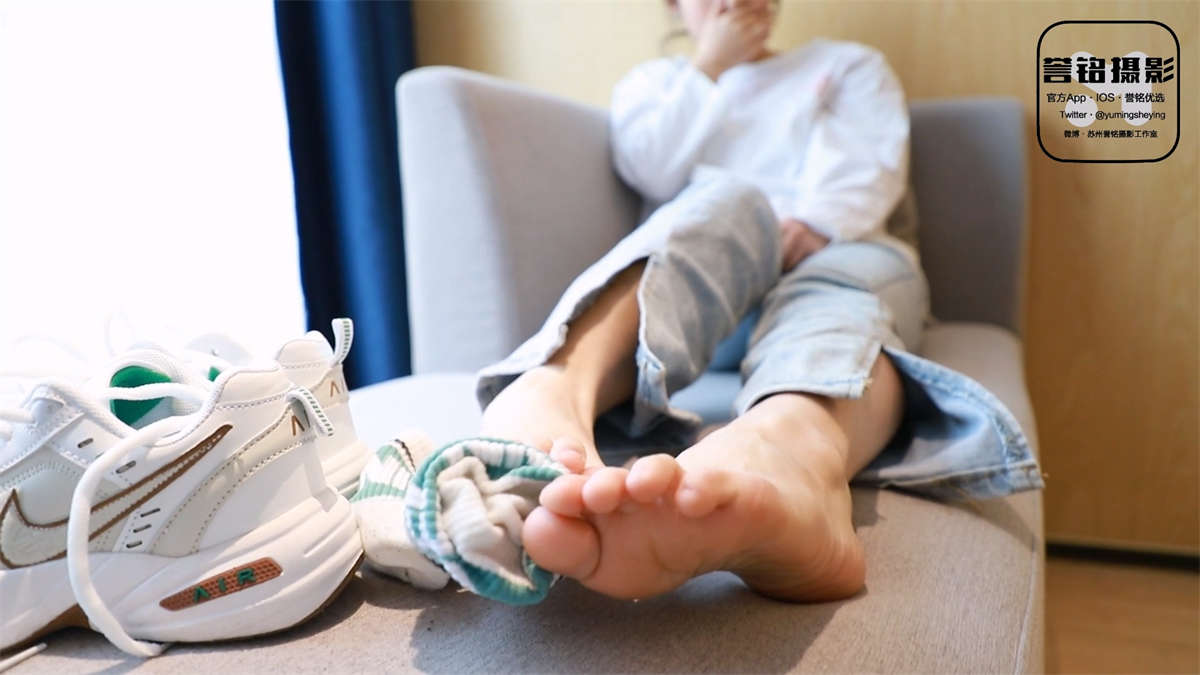 誉铭摄影 2022.9.30特约作品-日更街拍