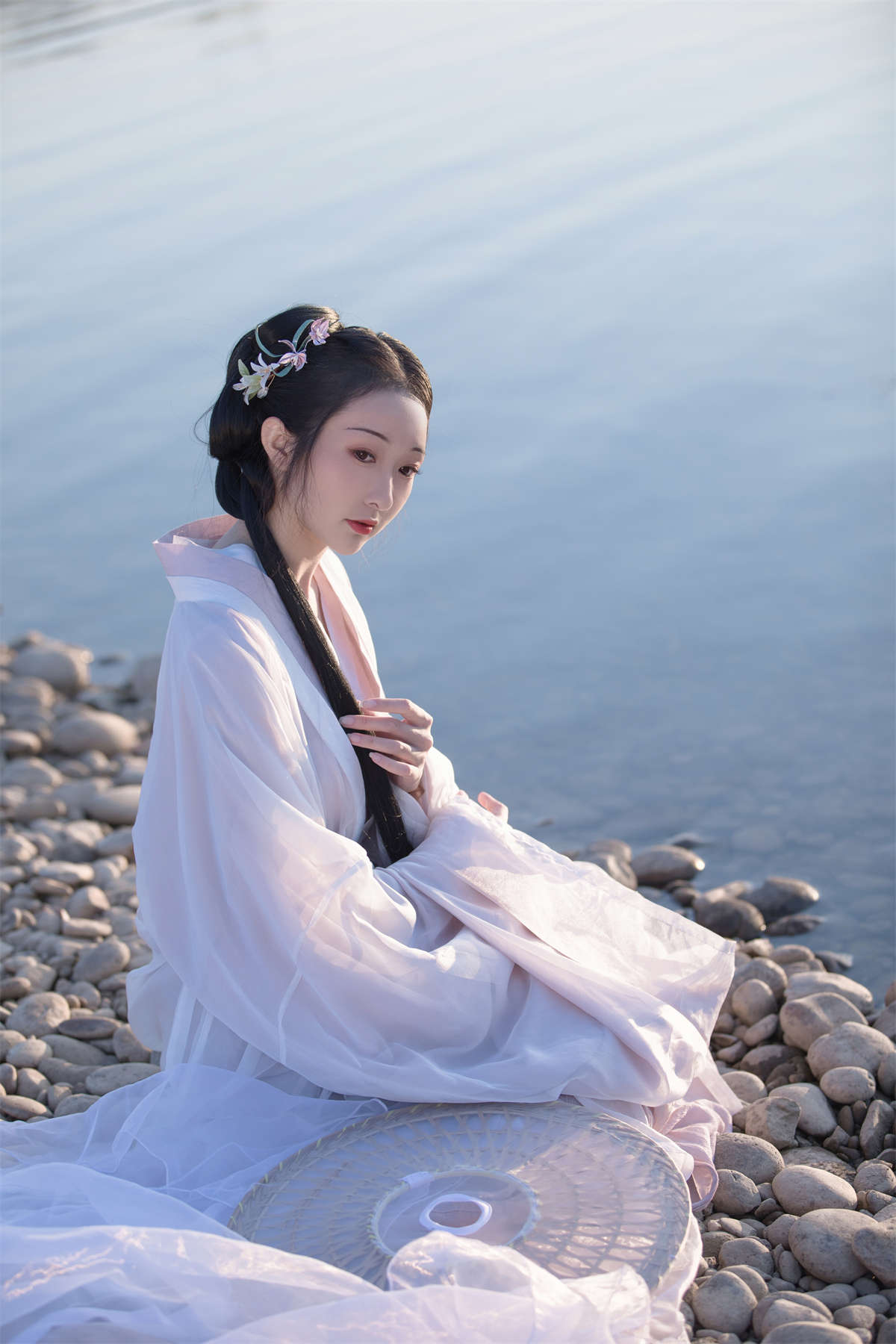 YITUYU艺图语 2023.04.28 松月夜凉 丸子有只猫插图1