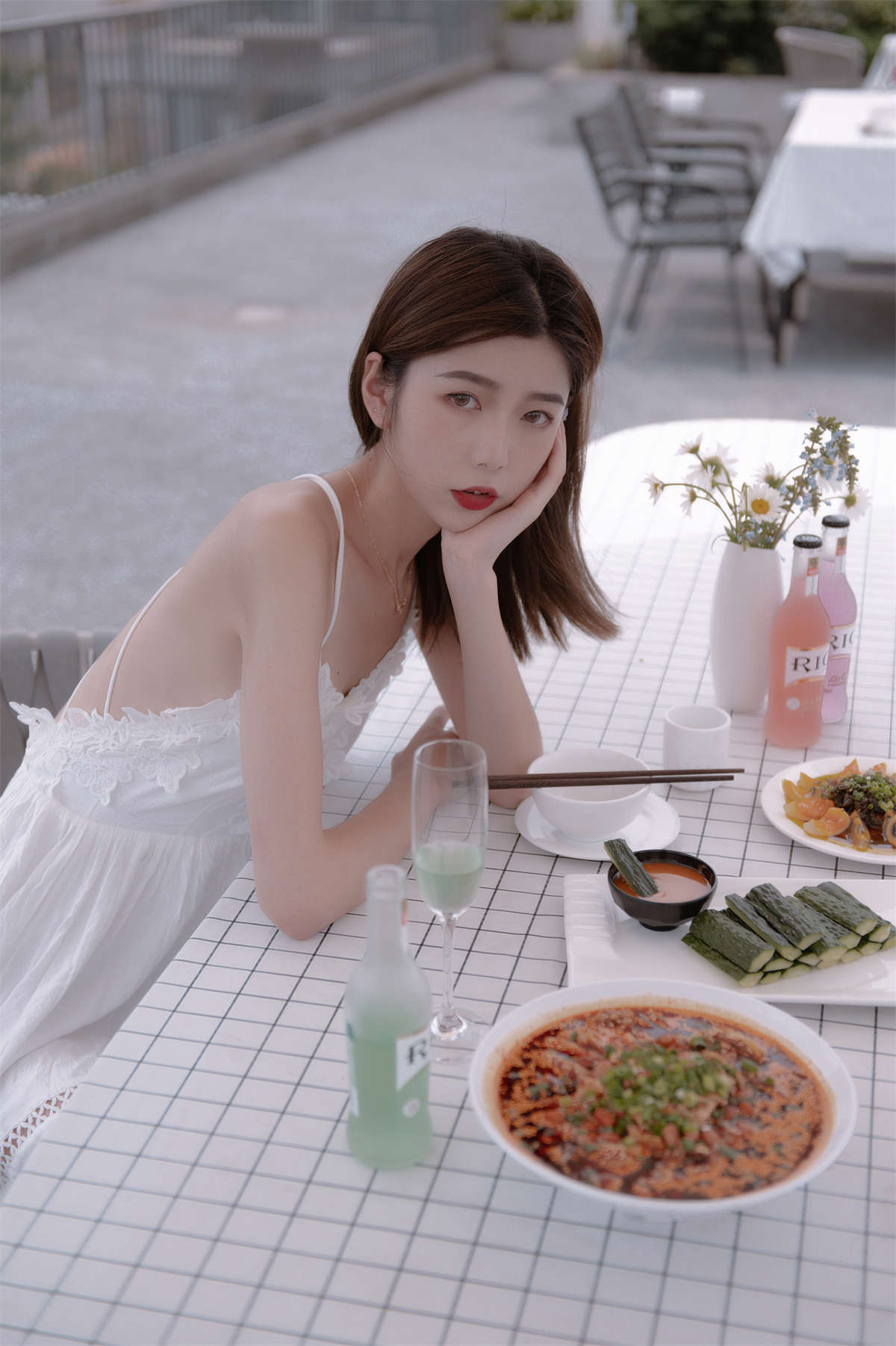 图片[2]-YITUYU艺图语 2022.05.07 爱自己 苏苏-日更街拍