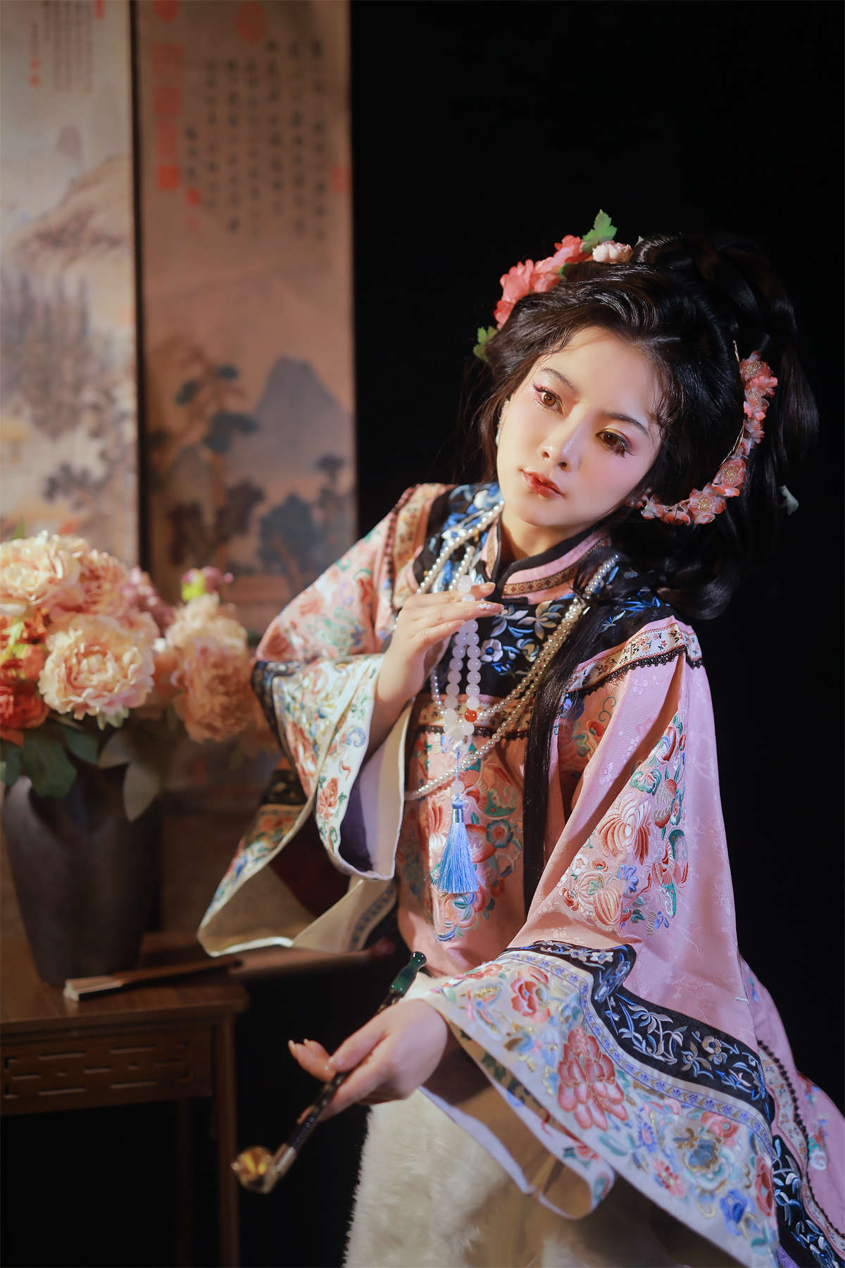 YITUYU艺图语 2024.11.07 梦里人 猫子子插图1