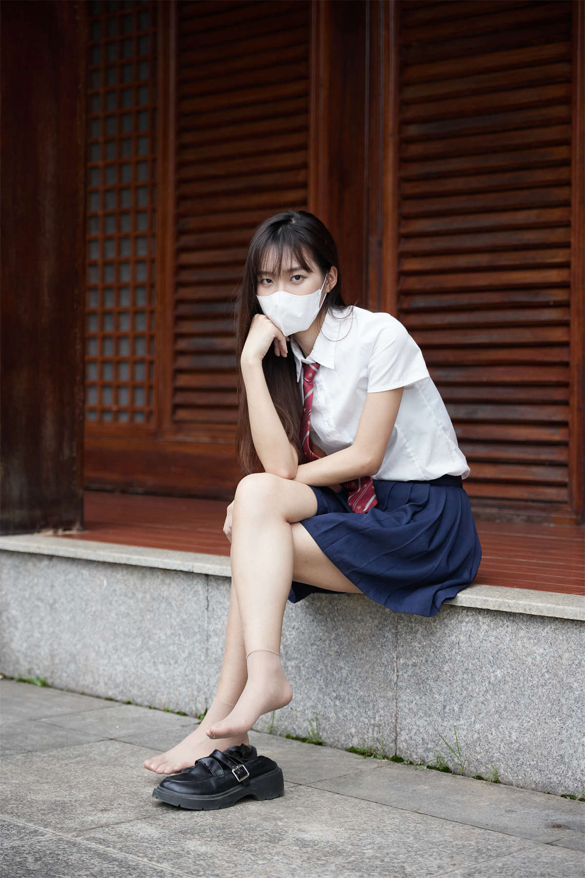 见新摄影 NO.037 手写从前-日更街拍