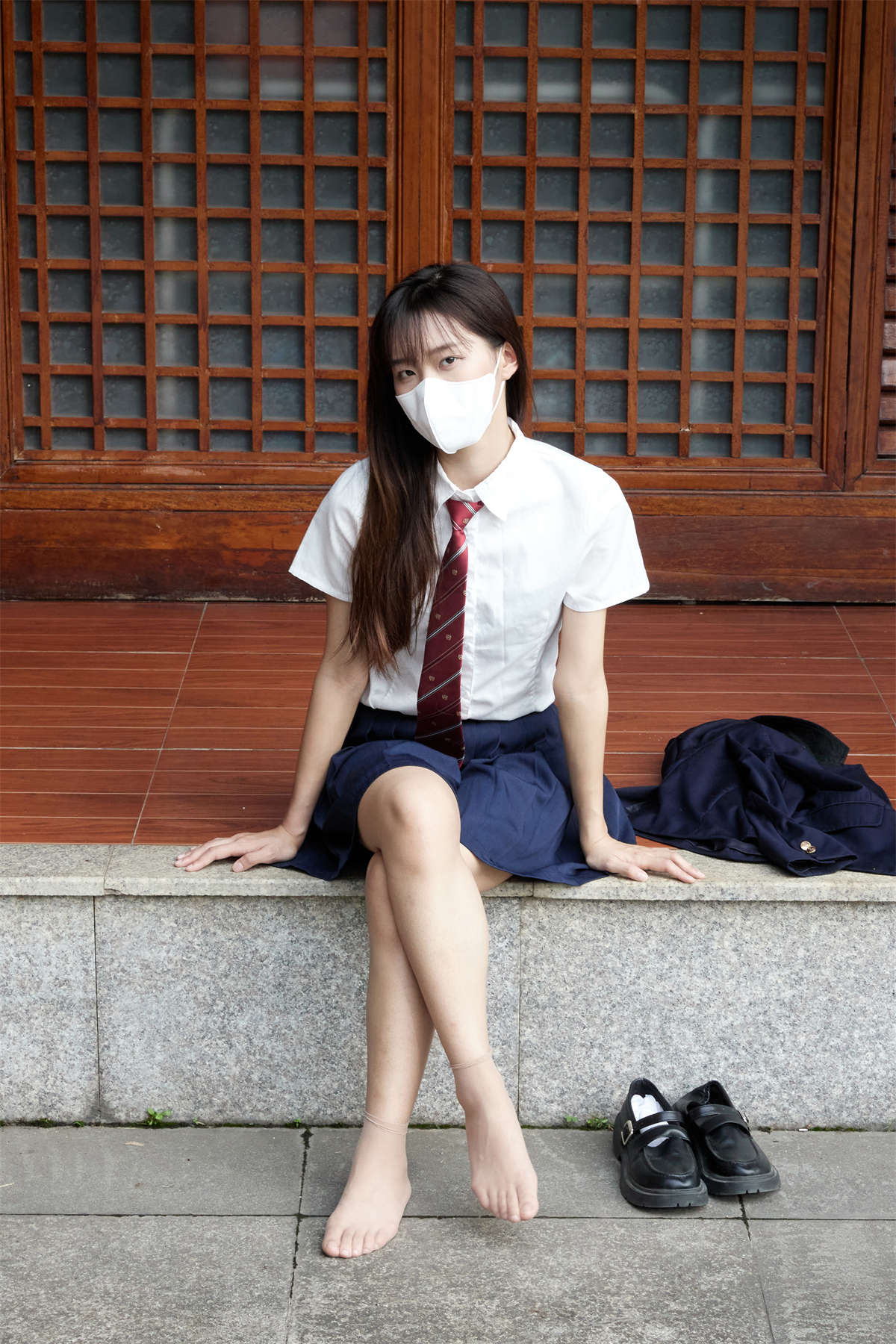 图片[2]-见新摄影 NO.037 手写从前-日更街拍