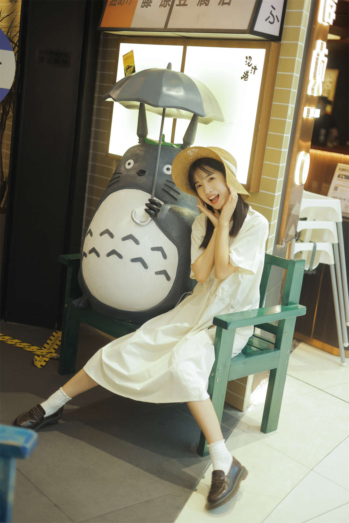 YITUYU艺图语 2022.09.02 沼津港食堂 一只阿梦崽插图1