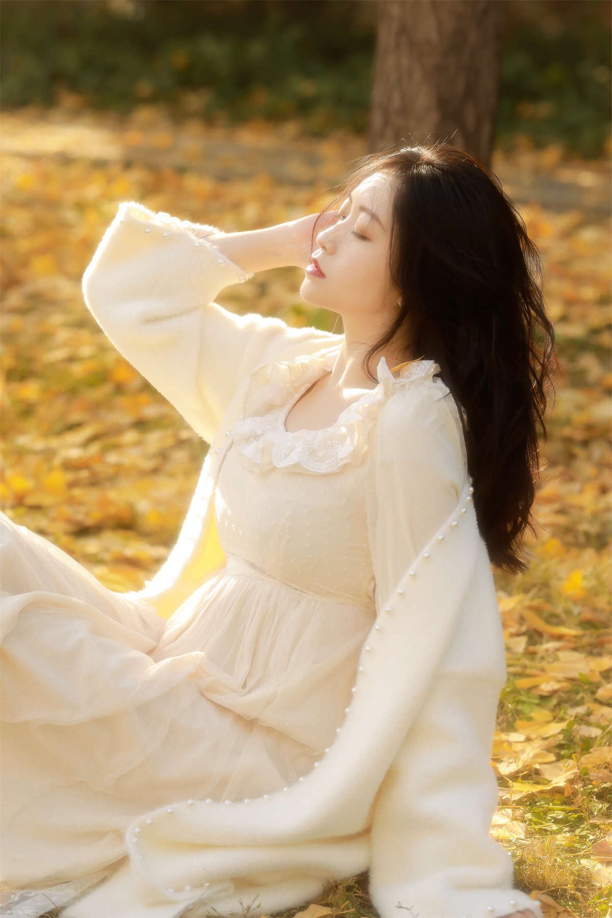 图片[2]-YITUYU艺图语 2022.05.16 秋末一瞥 林林-日更街拍