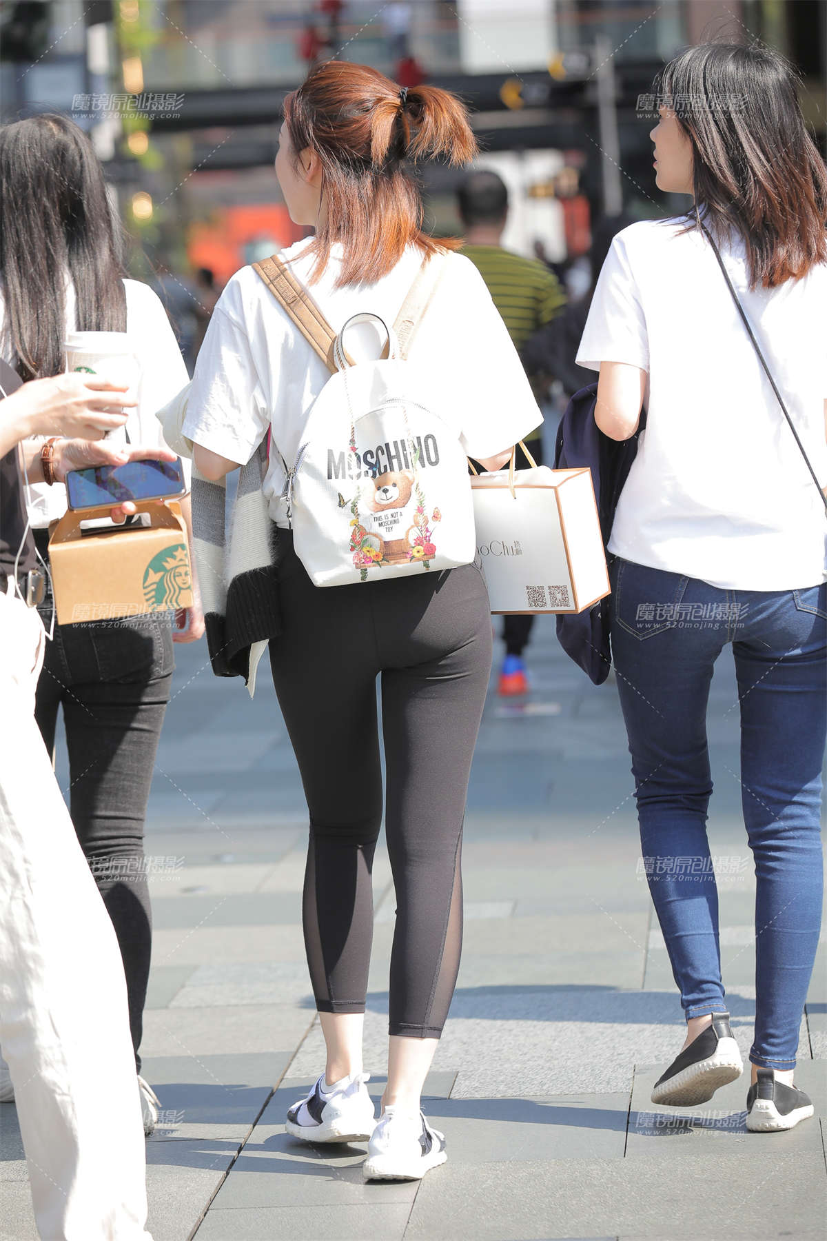 图片[2]-【凯恩赛贴】清秀女孩-日更街拍