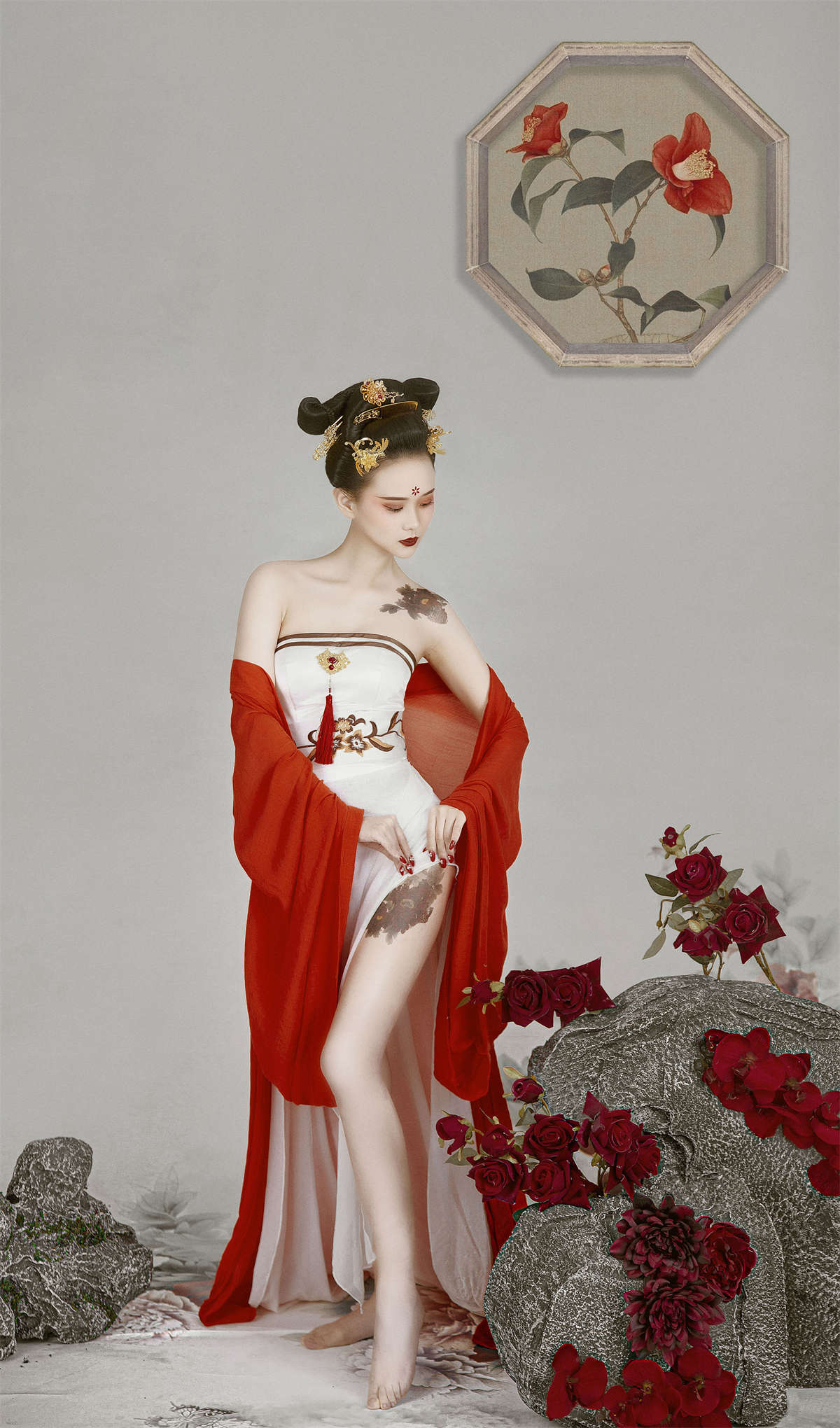 图片[2]-YITUYU艺图语 2022.01.07 陌柏 欣宝-日更街拍