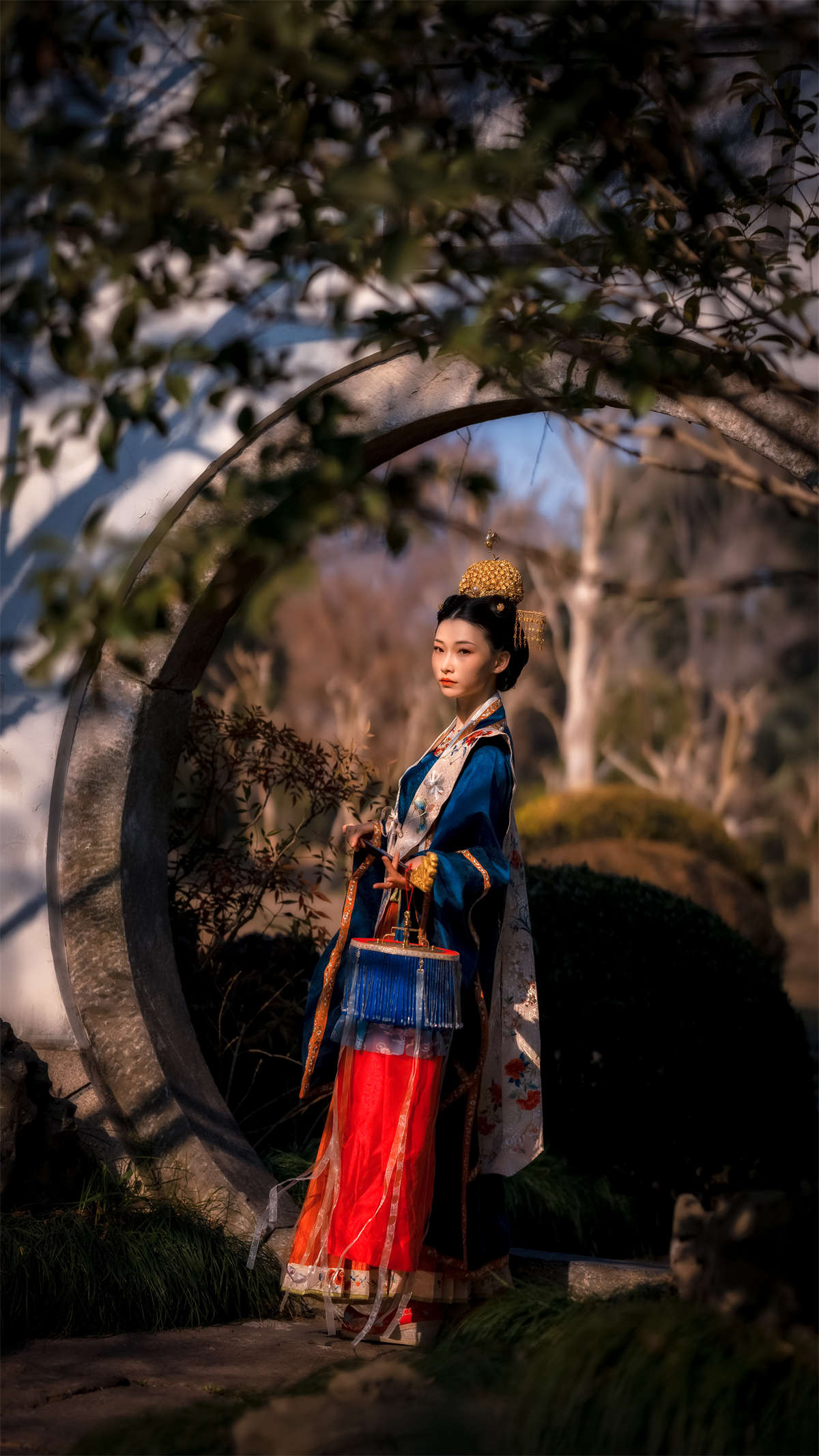 图片[2]-YITUYU艺图语 2022.02.28 千年一瞬 海星-日更街拍