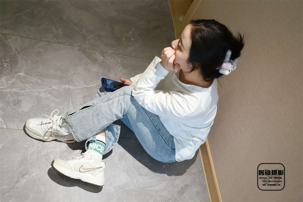 图片[2]-誉铭摄影 2022微信群第九套-日更街拍