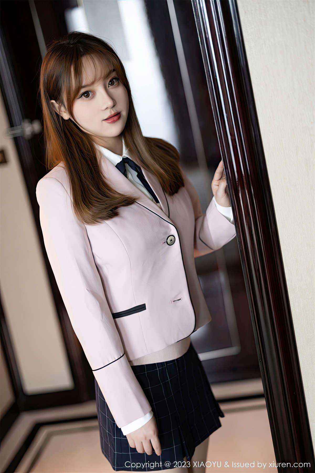 XIAOYU语画界 2023.01.10 Vol.943 豆瓣酱-日更街拍