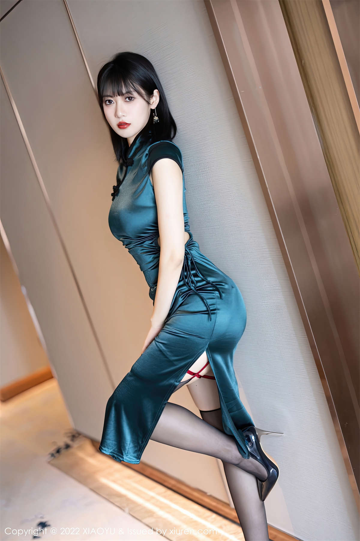 XIAOYU语画界 2022.12.07 Vol.920 林子遥-日更街拍