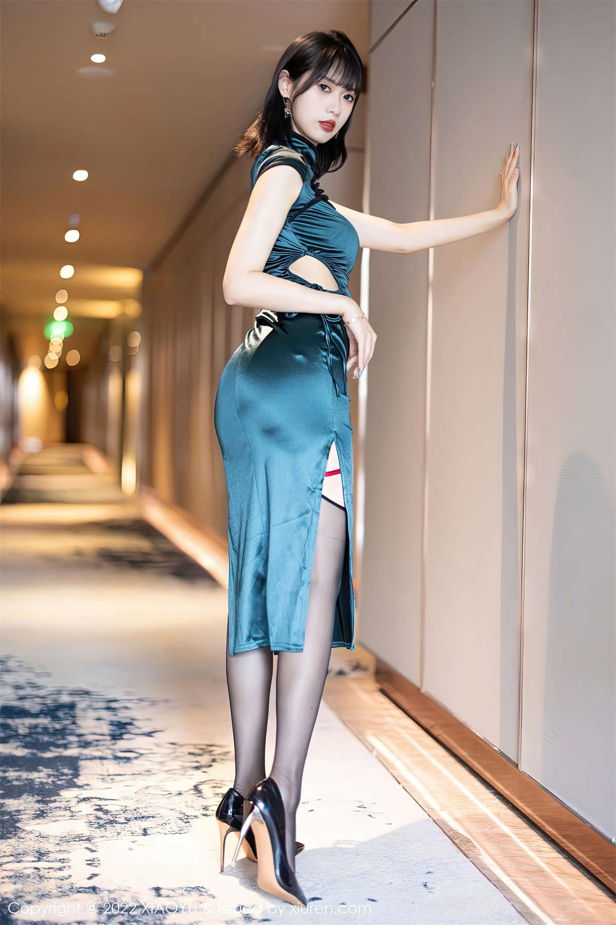 图片[2]-XIAOYU语画界 2022.12.07 Vol.920 林子遥-日更街拍