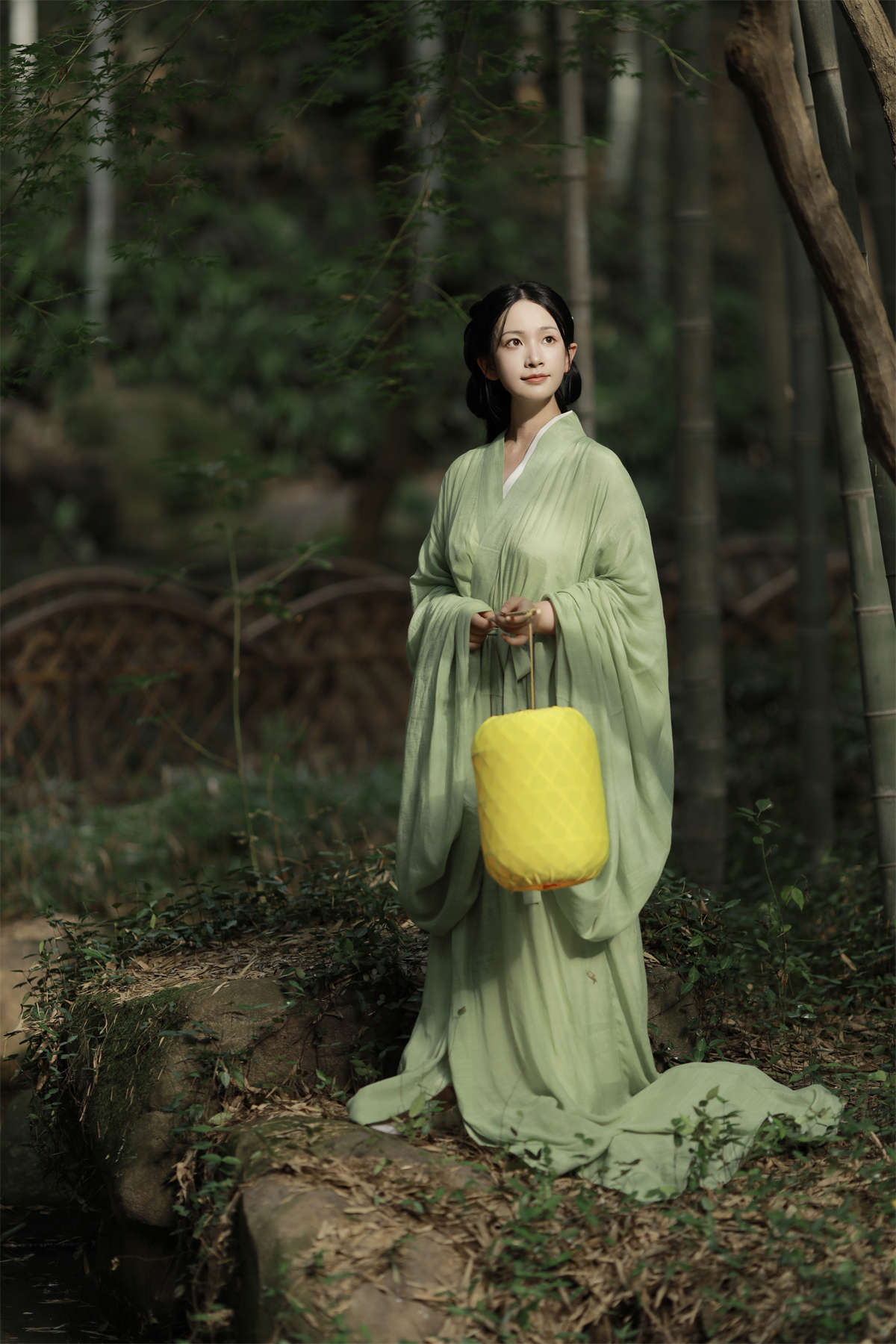 YITUYU艺图语 2022.11.07 虎丘 言小七插图1