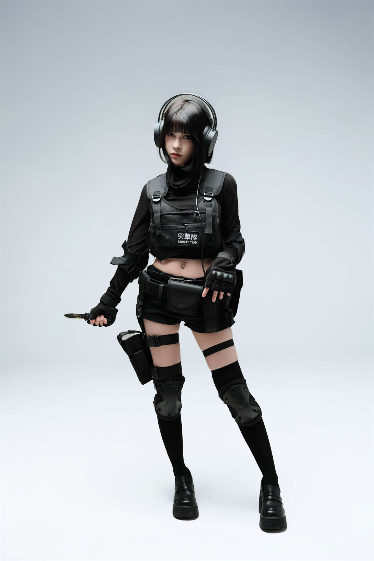 YITUYU艺图语 2025.02.01 人形武装 悲伤薯条555插图1