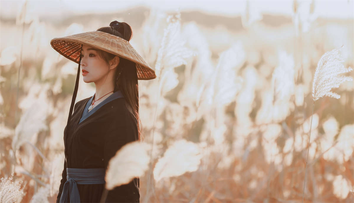 图片[2]-YITUYU艺图语 2022.01.07 卧虎藏龙 鹿呦-日更街拍