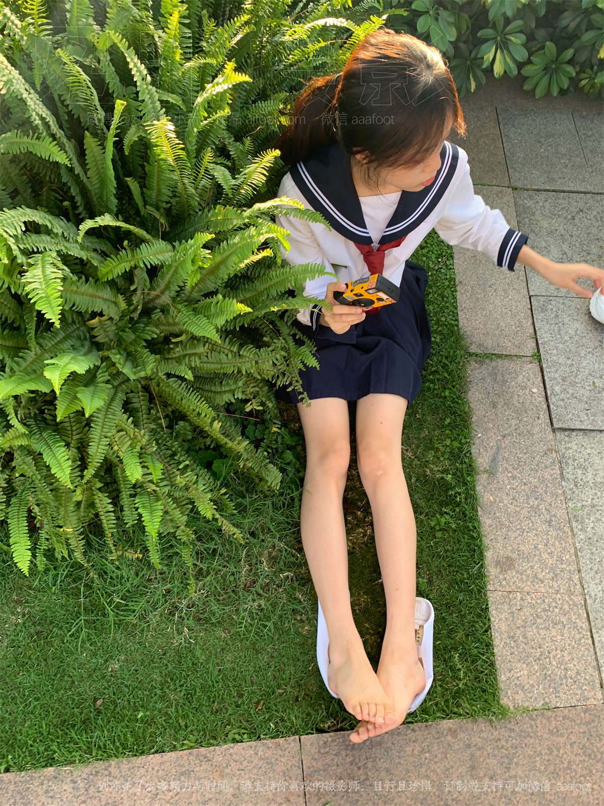 见新摄影 NO.039 愿所求皆所愿，所盼皆所期-日更街拍