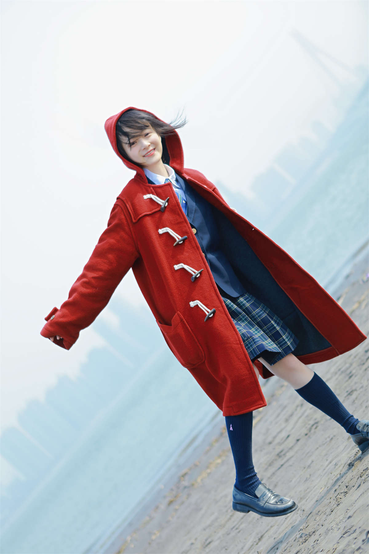 YITUYU艺图语 2022.09.03 冬日海 甜酒八號插图1