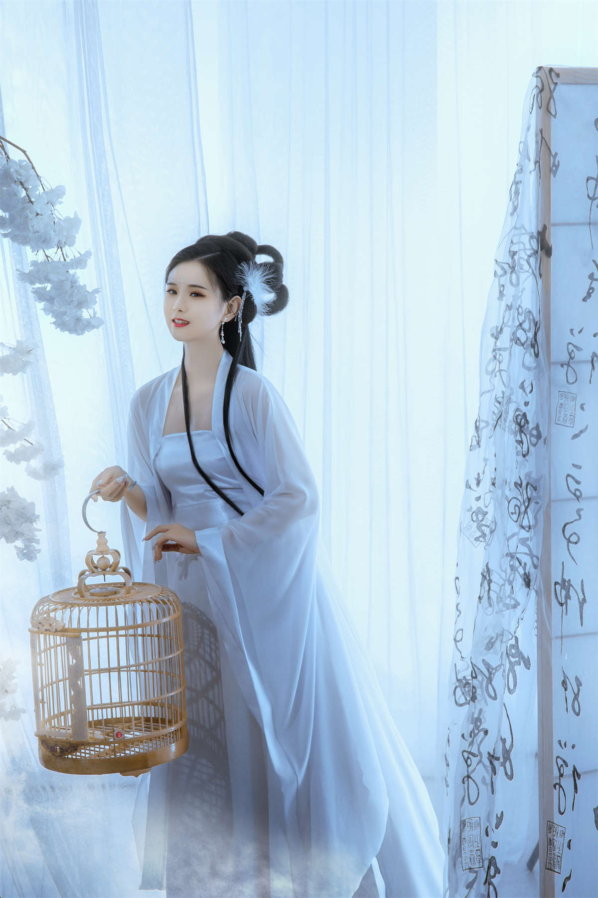 图片[2]-YITUYU艺图语 2022.03.05 青狐 欣宝-日更街拍