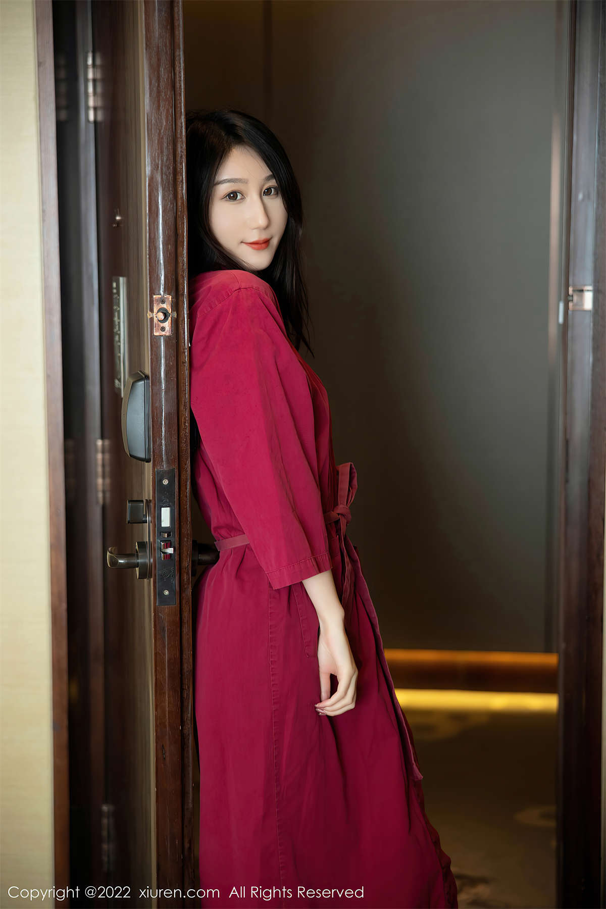Xiuren秀人网 2022.09.22 NO.5624 薇薇酱插图1