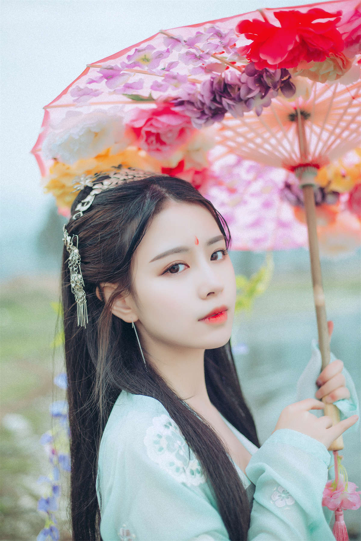 YITUYU艺图语 2023.04.29 香客 公子不坏__插图1