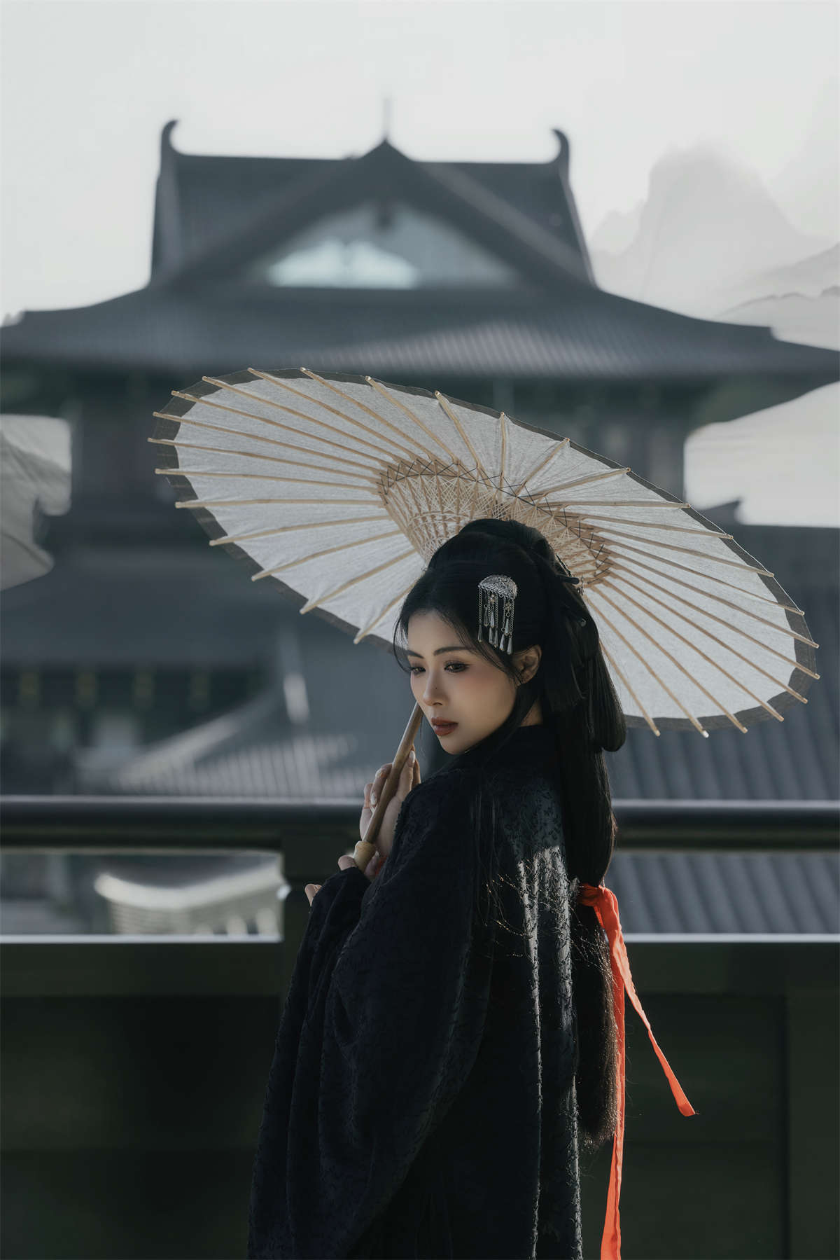 YITUYU艺图语 2025.02.01 与墨 十一插图1