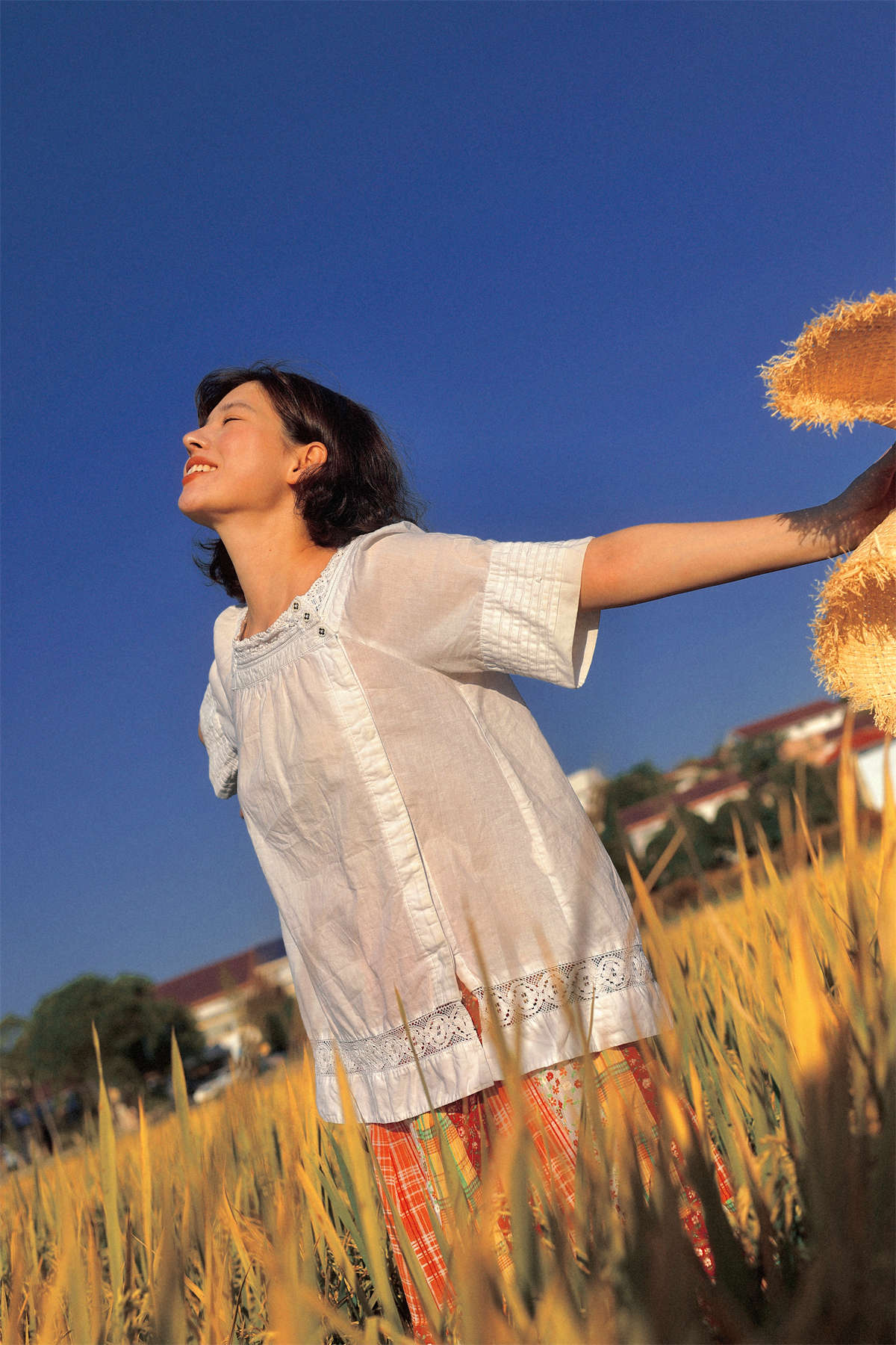 YITUYU艺图语 2023.11.19 金色梦乡 汤圆君0v0插图1