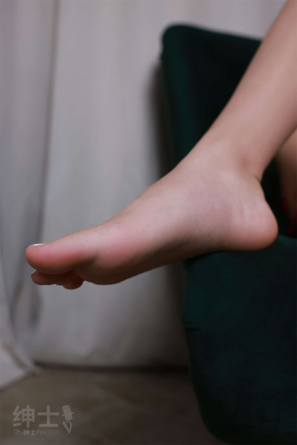 图片[2]-SHENSHI绅士 SS067 甜甜-日更街拍