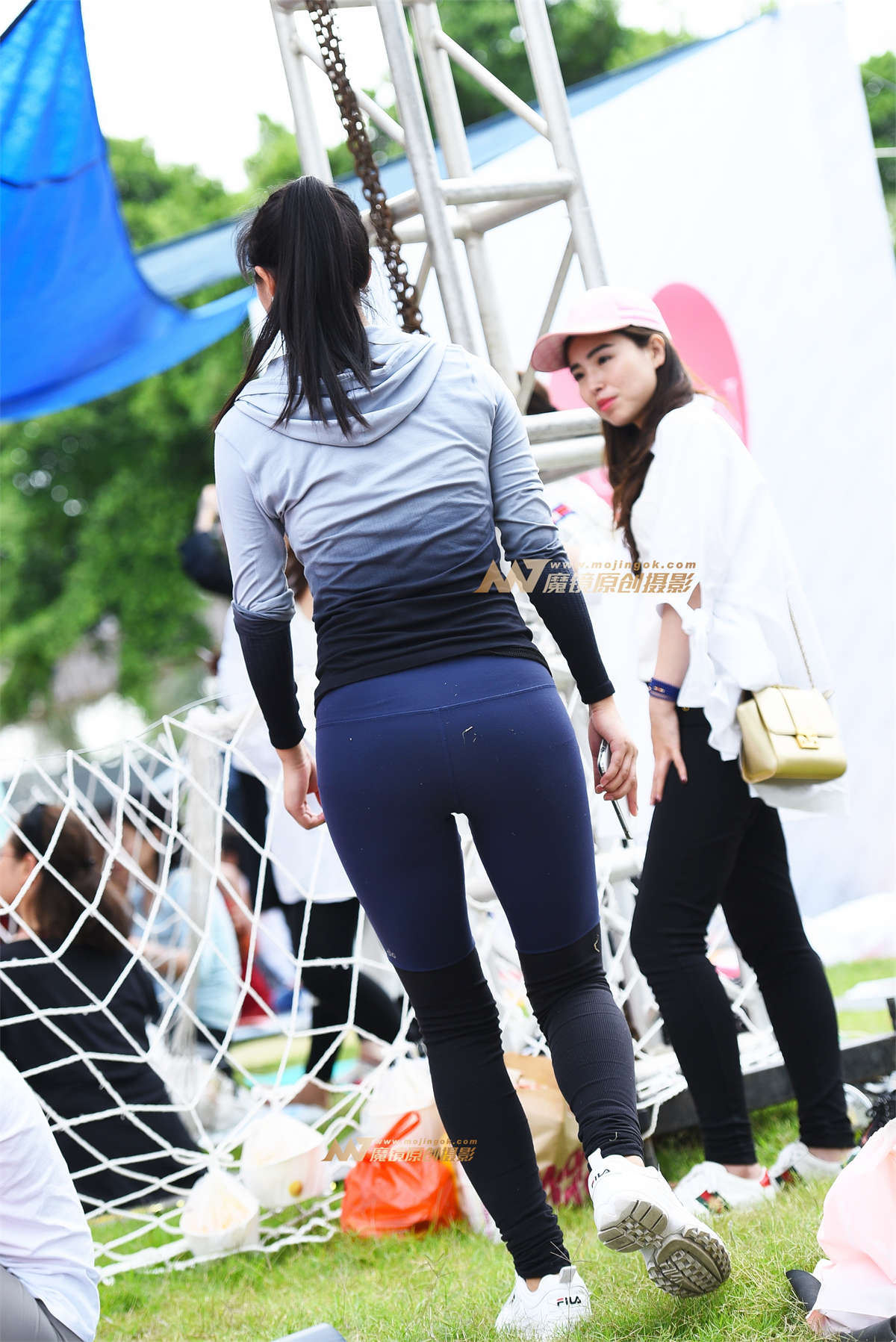 图片[2]-【咔喳赛贴】运动达人-日更街拍