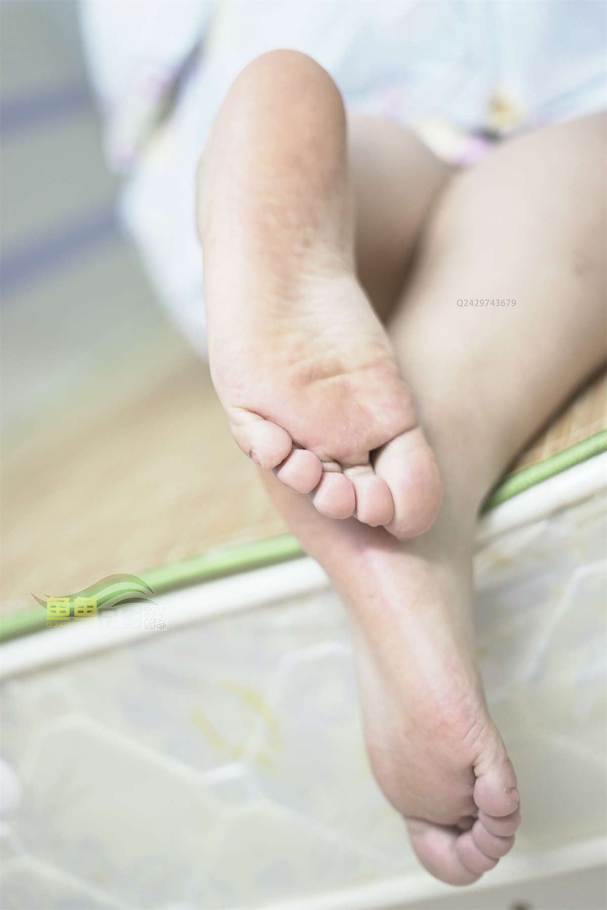 图片[2]-鱼鱼足影No.037 皮卡-日更街拍