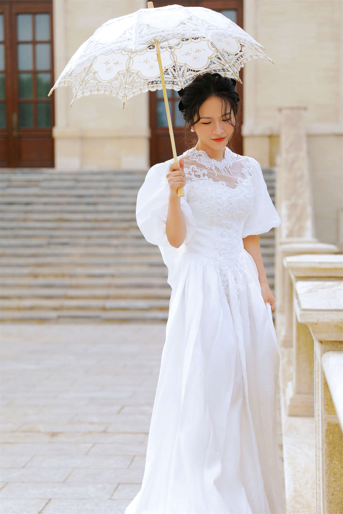 YITUYU艺图语 2023.01.08 仲夏时光 小小虫Laura插图1