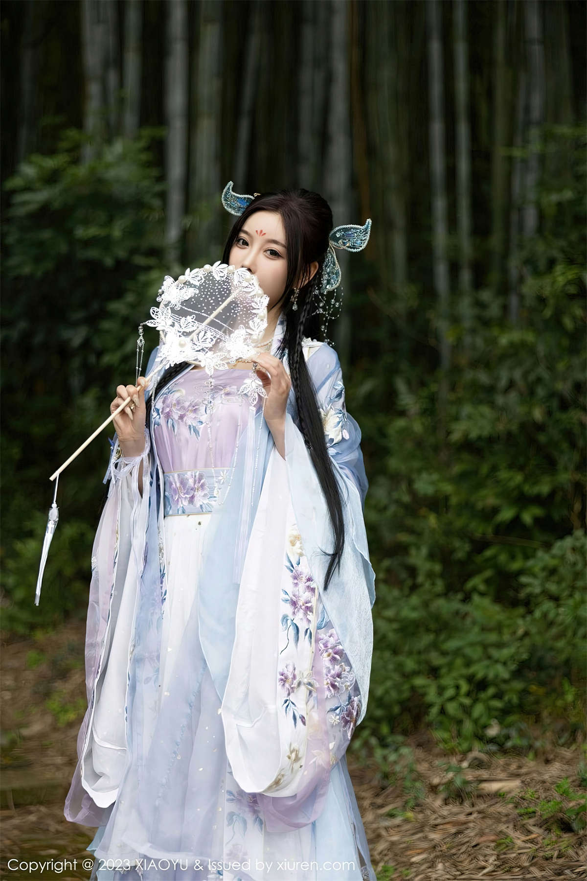 图片[2]-XIAOYU语画界 2023.02.21 Vol.970 杨晨晨Yome-日更街拍