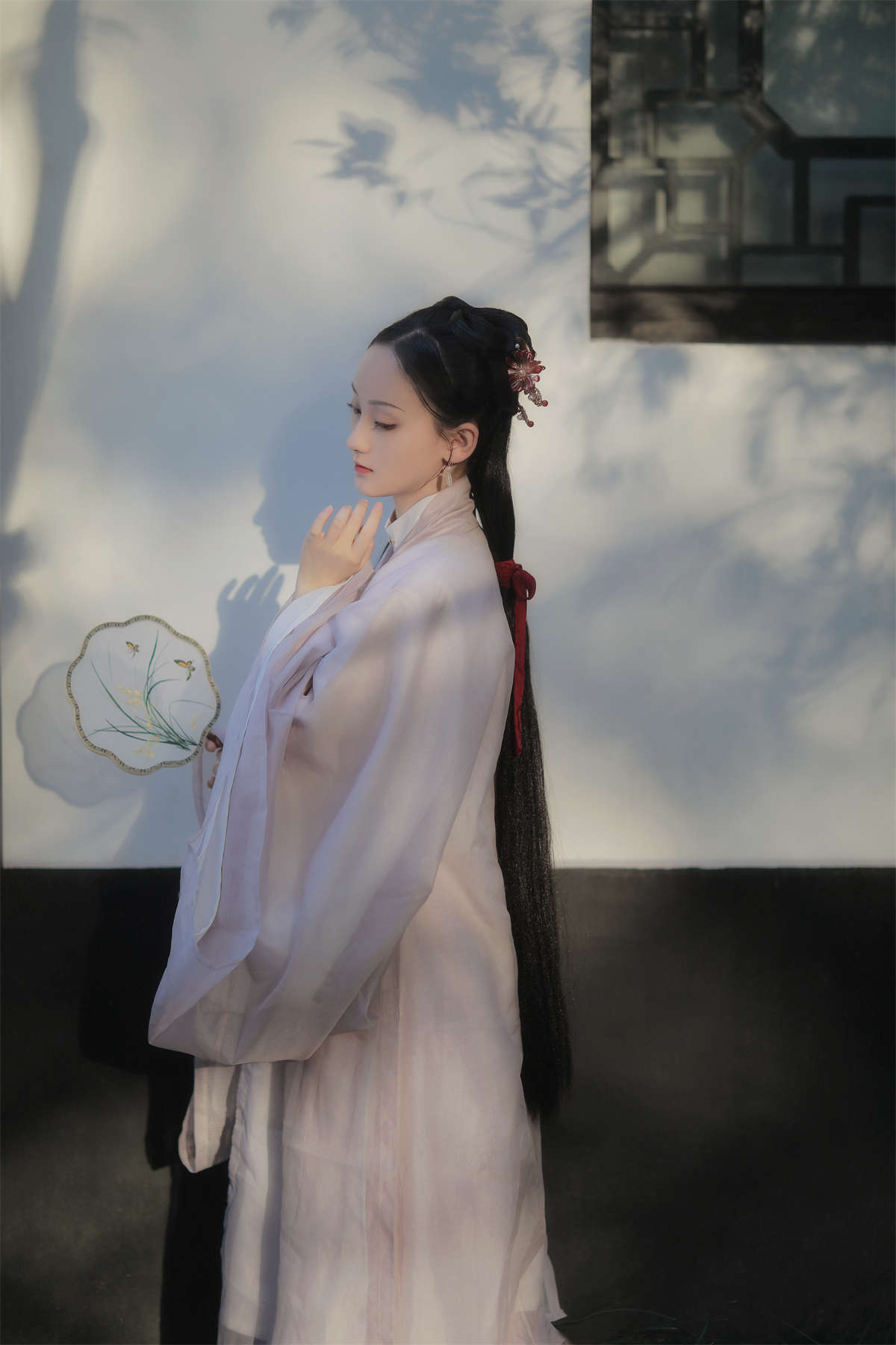 图片[2]-YITUYU艺图语 2022.03.28 相思意 云之是小狐狸吖-日更街拍