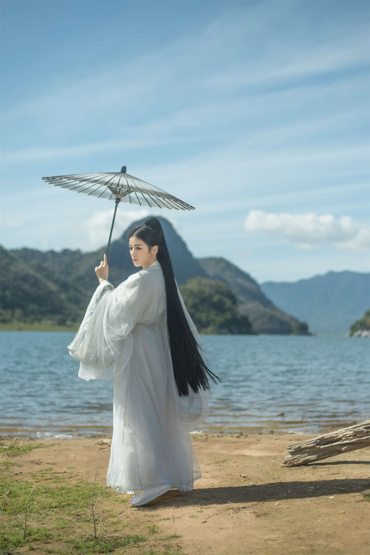 图片[2]-YITUYU艺图语 2022.05.16 侠客行 清沅斋-日更街拍