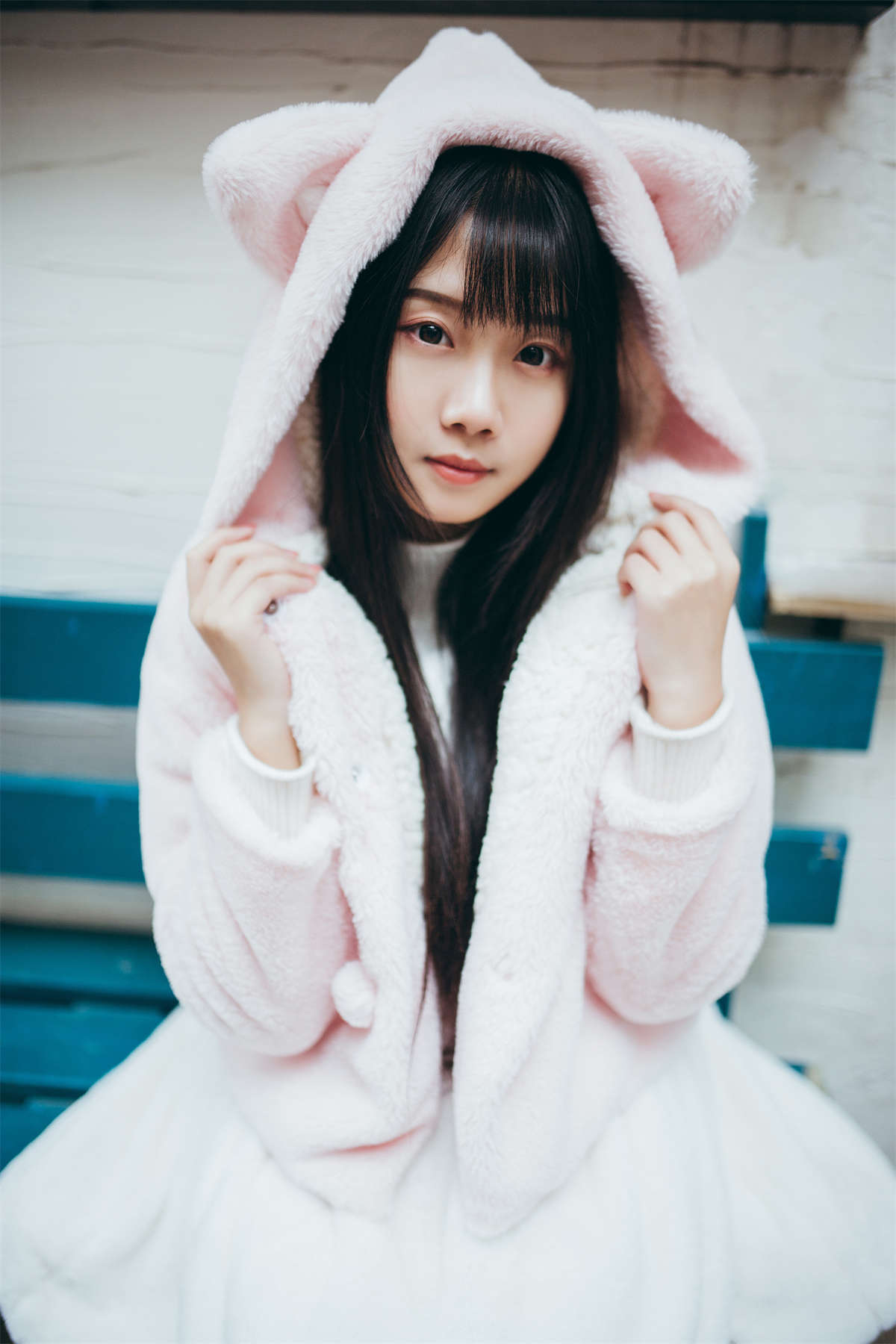 图片[2]-YITUYU艺图语 2022.05.07 以冬为名 紫卿-日更街拍