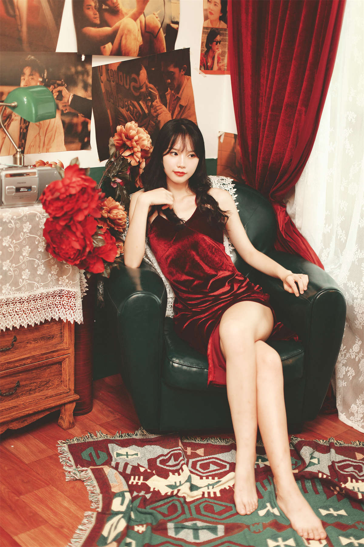 YITUYU艺图语 2022.09.03 年华 Linda插图1