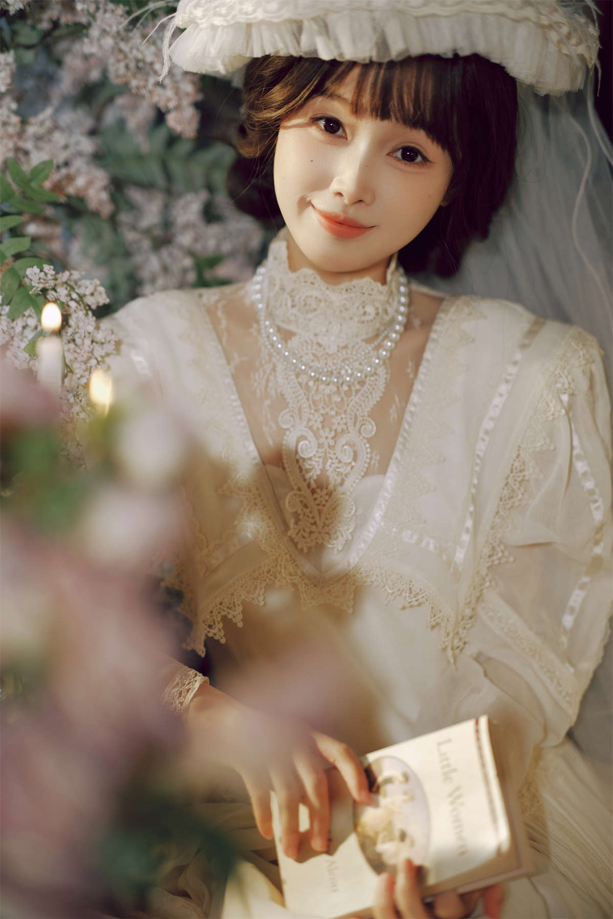 YITUYU艺图语 2025.01.22 月光 酸奶加心好好次插图1