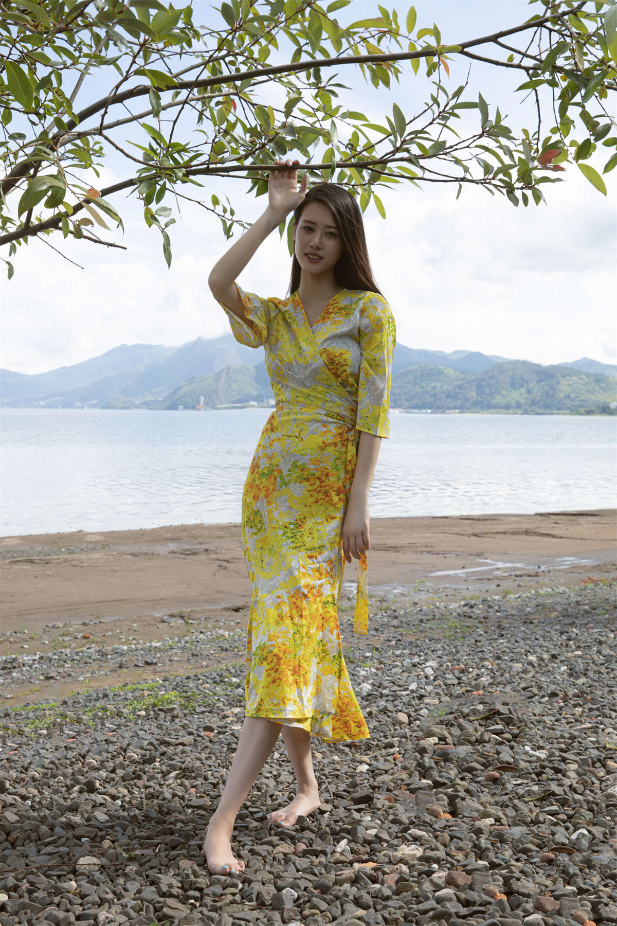 YITUYU艺图语 2023.09.01 抚仙湖 Chenaling_CL插图1