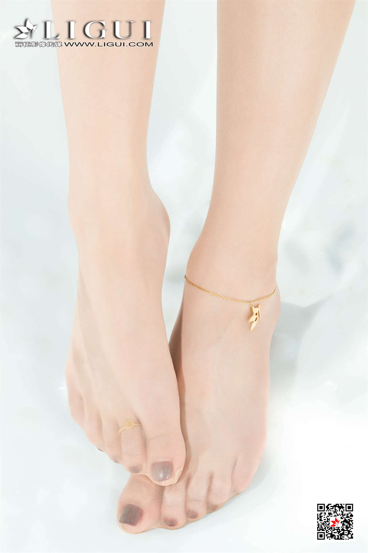 图片[2]-Ligui丽柜 2020.09.16 汐汐-日更街拍