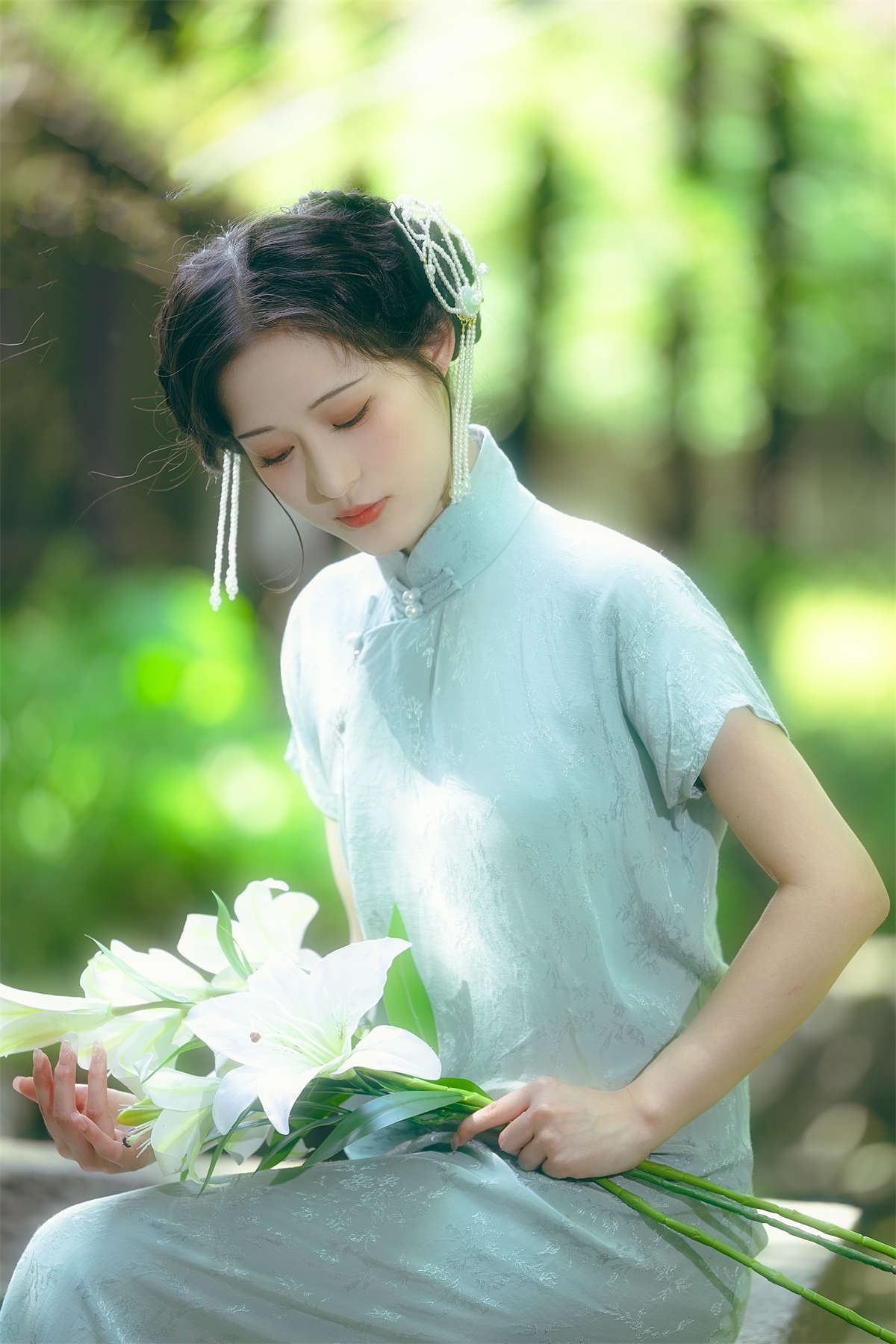 YITUYU艺图语 2024.11.08 清欢 芋媛一碗插图1