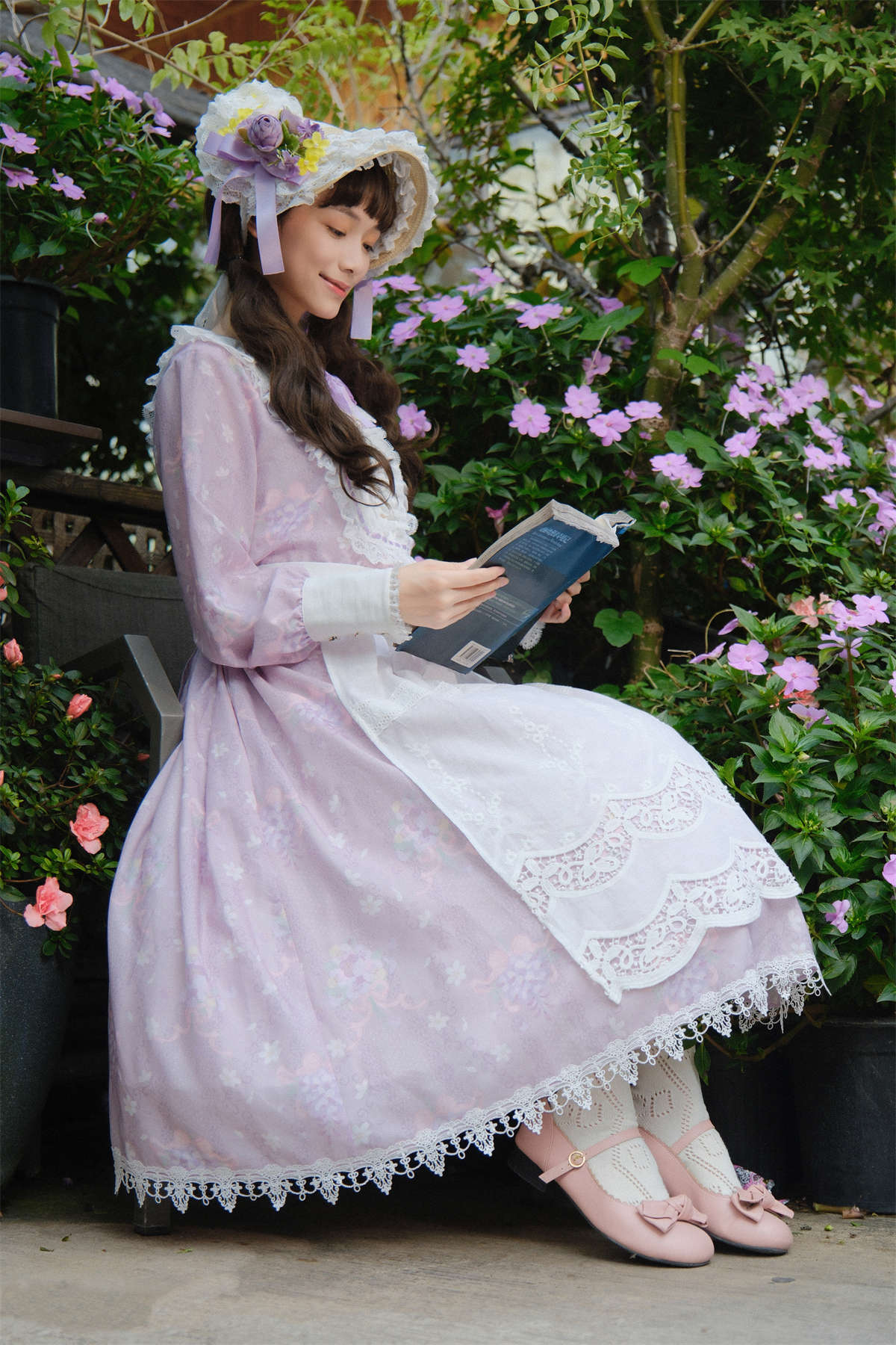 YITUYU艺图语 2025.02.02 春之心 Zzzhen插图1