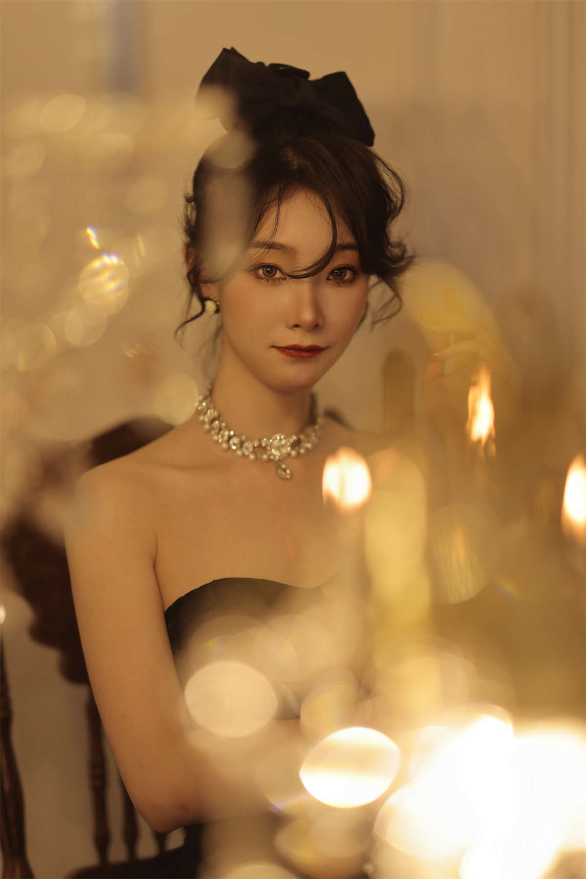 YITUYU艺图语 2023.05.25 生日千金 小轩在不在插图1