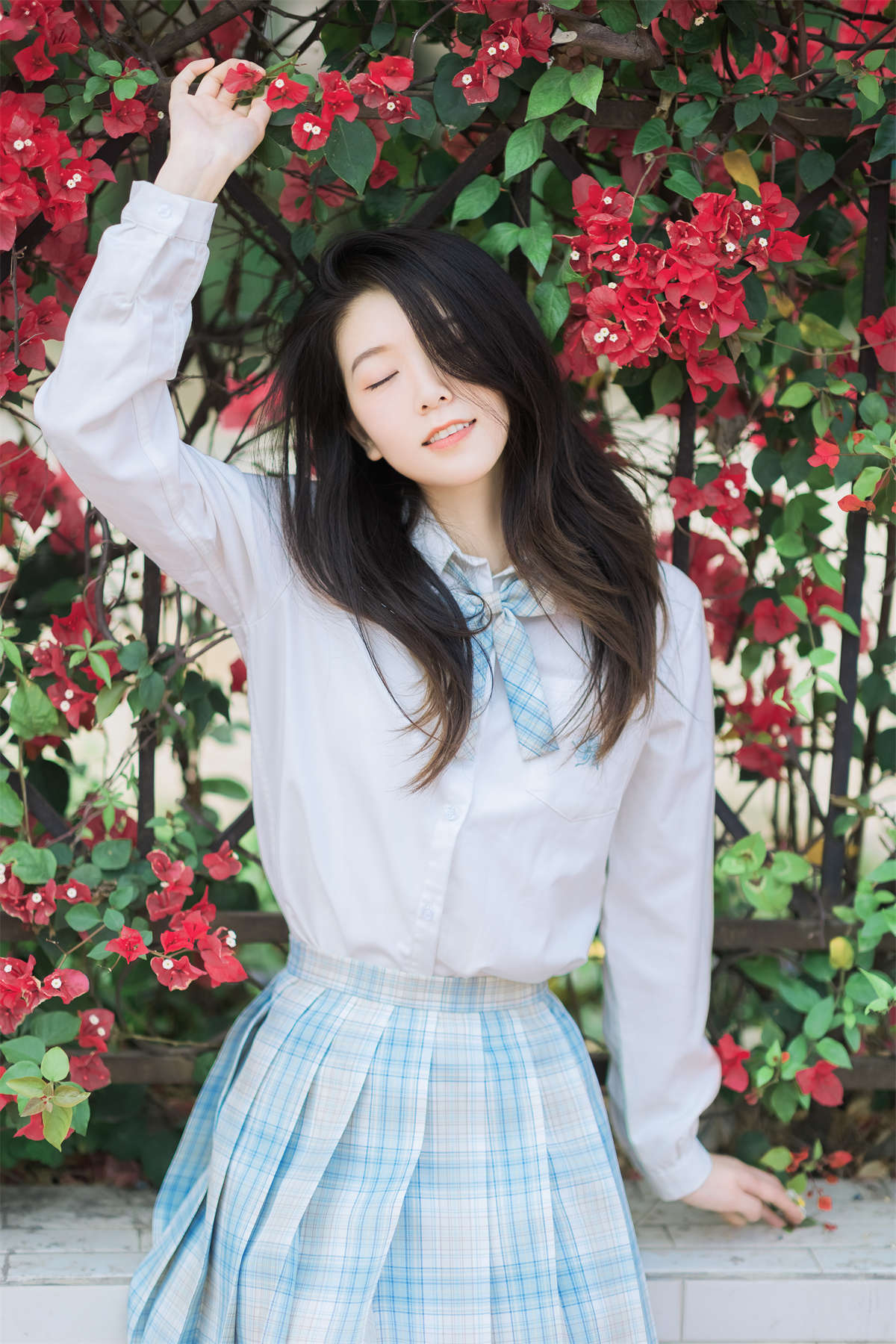 图片[2]-YITUYU艺图语 2022.05.16 夏天的风 航子就是航子呀-日更街拍