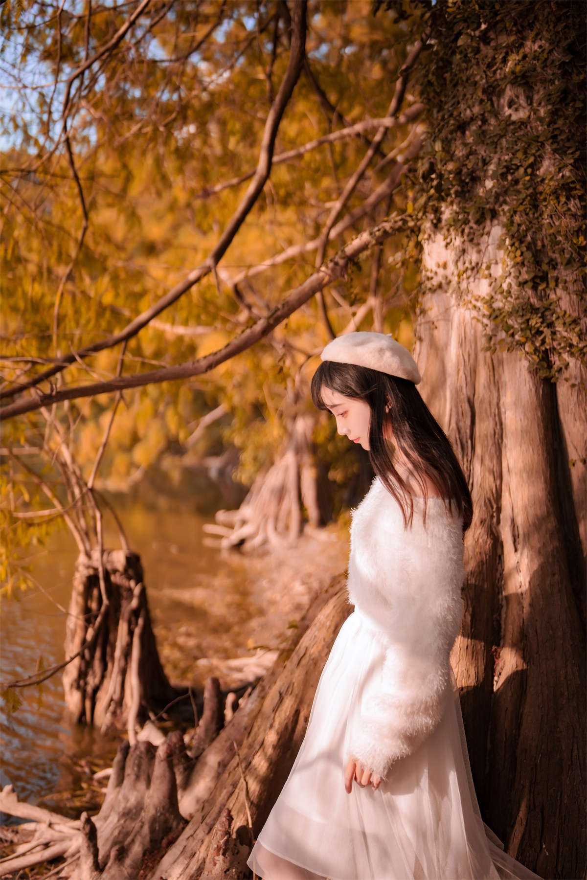 图片[2]-YITUYU艺图语 2022.05.07 致一支秋曲 思涼poi-日更街拍