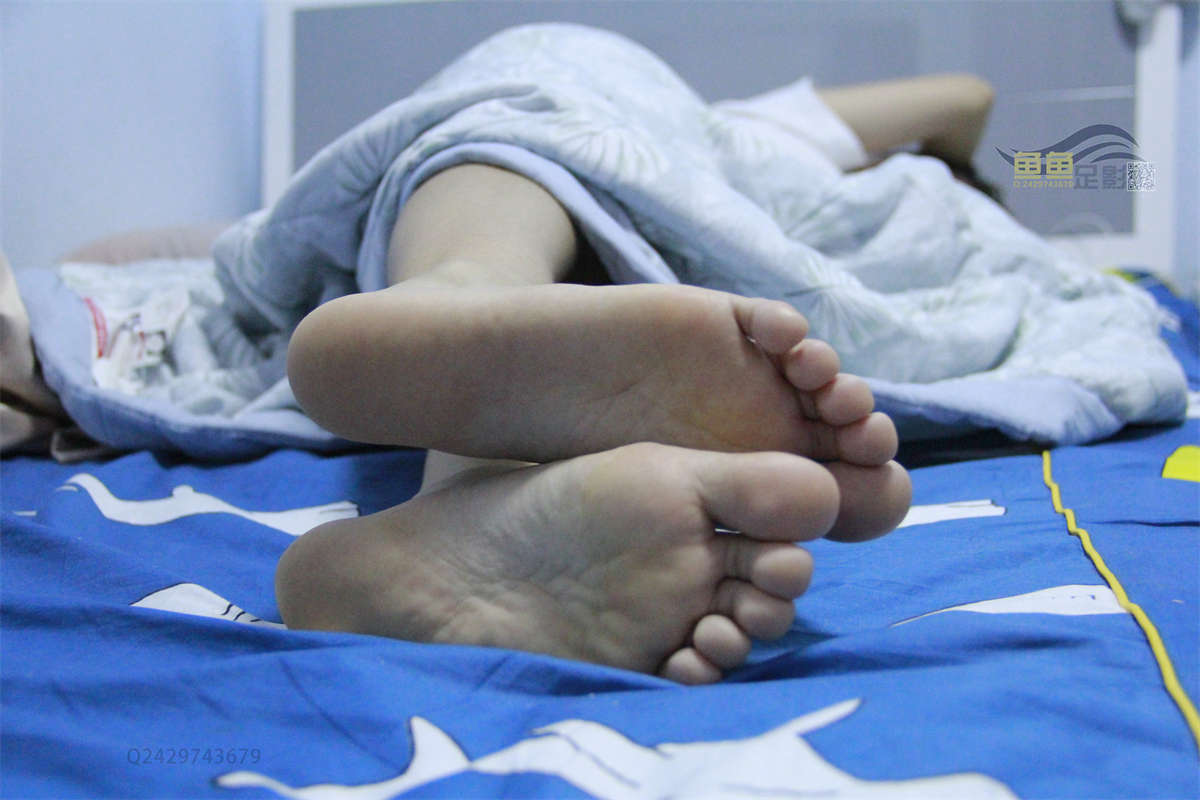 图片[2]-鱼鱼足影No.039 慧慧-日更街拍