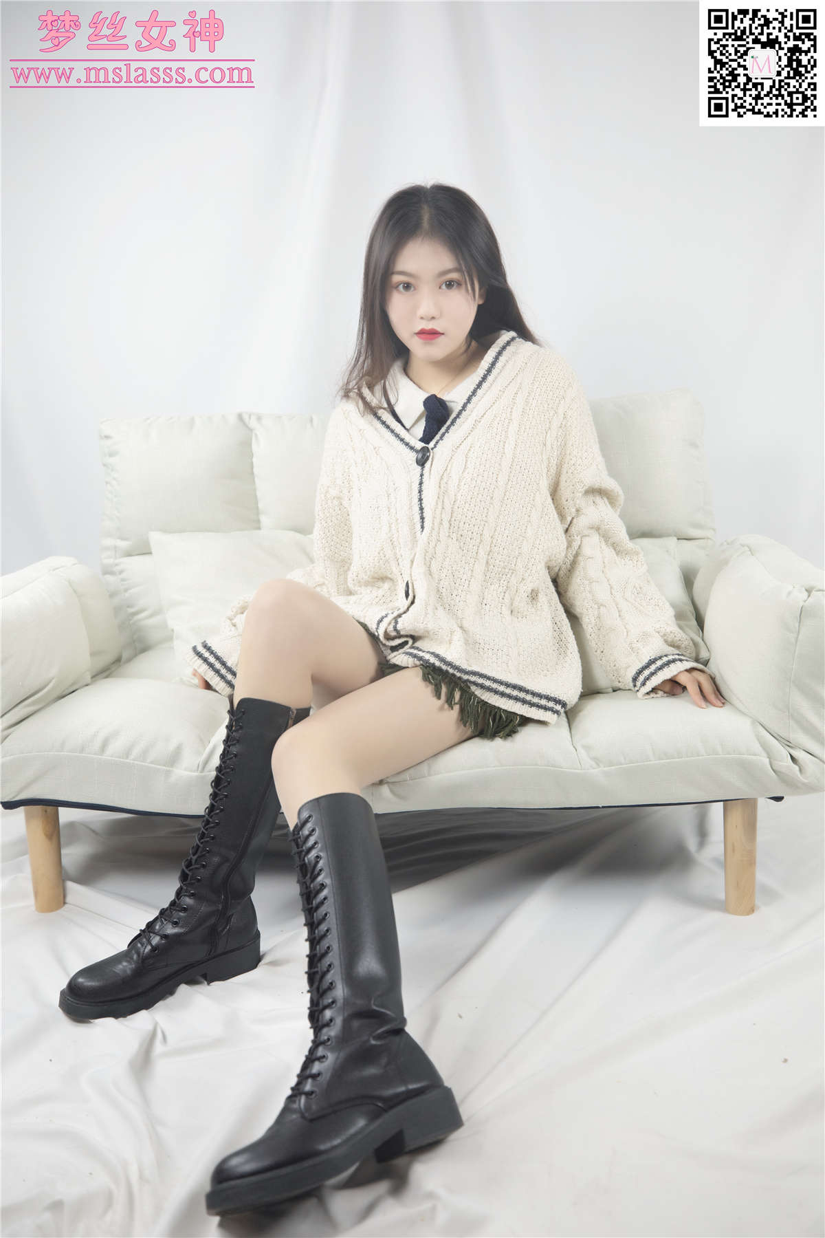 2020.02.02 子然 粉红PINK-日更街拍