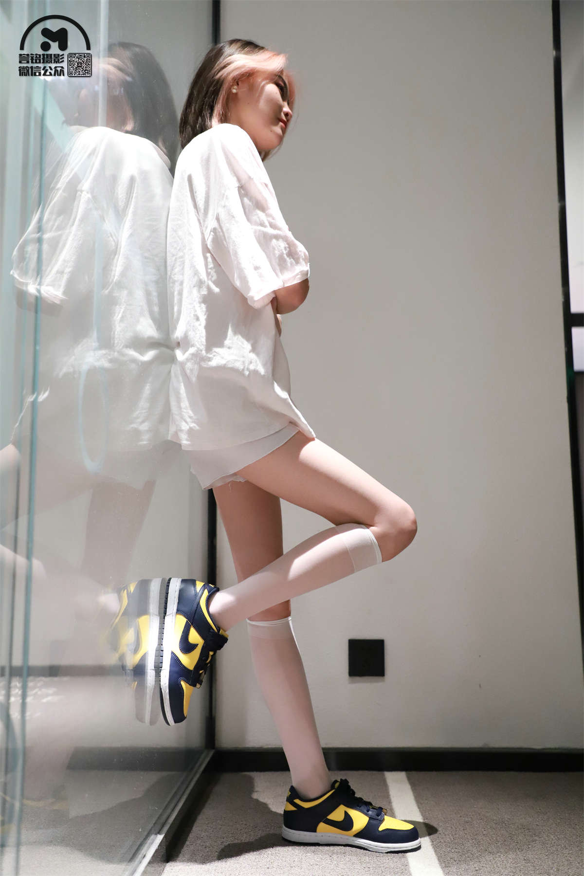 图片[2]-誉铭摄影 2021第39期-日更街拍