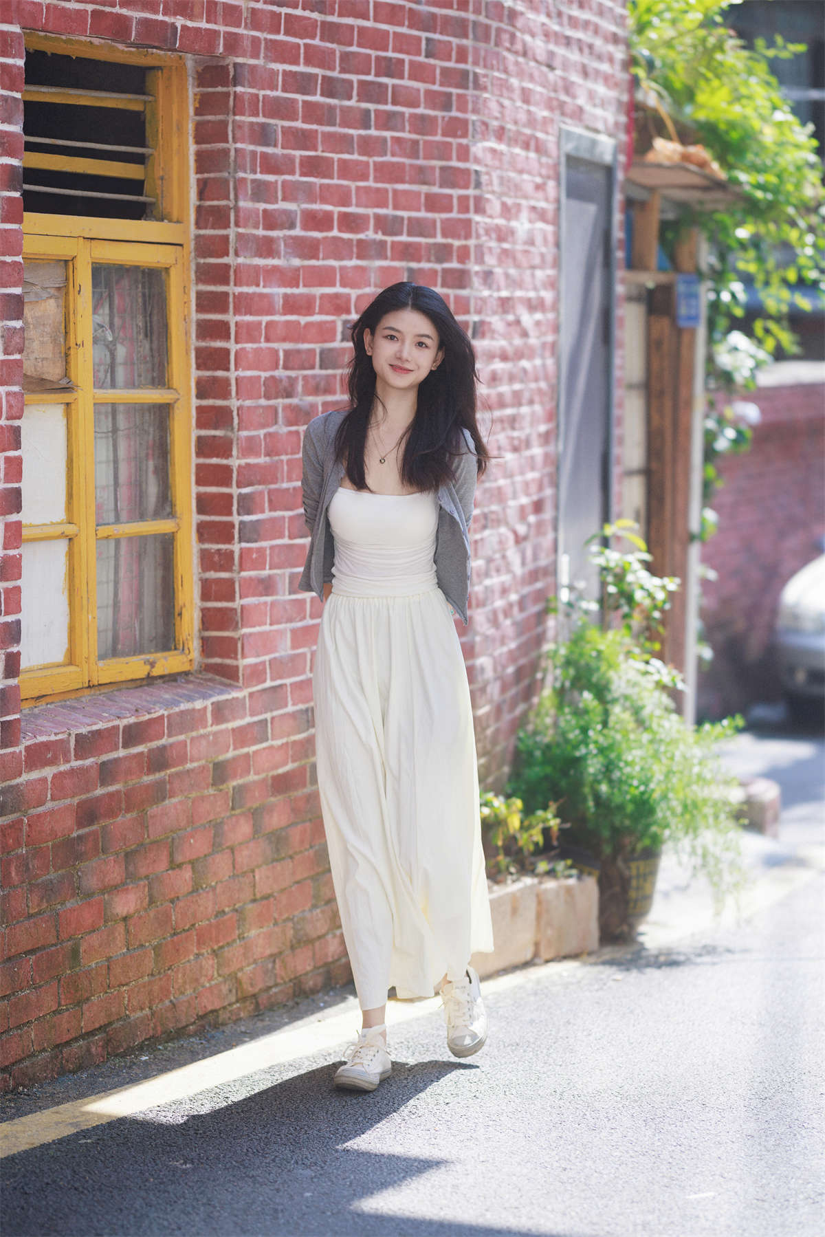 YITUYU艺图语 2023.09.27 街拍随拍 不塔小妖插图1