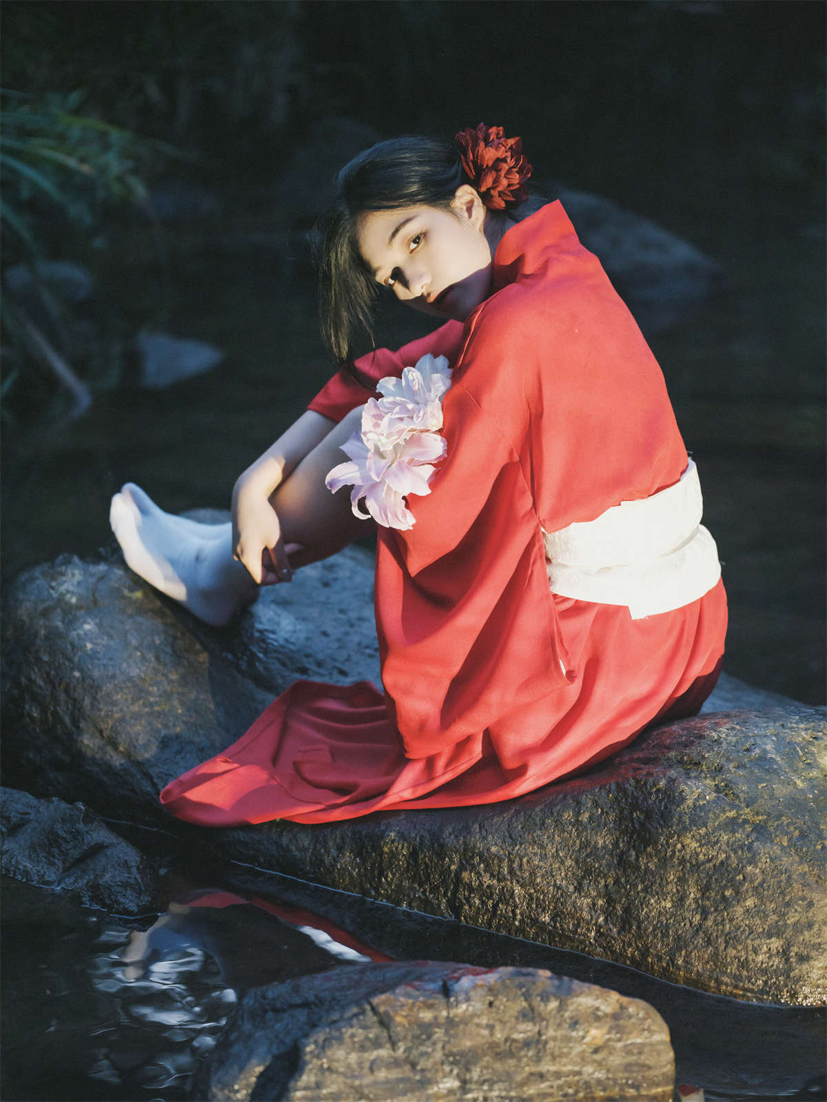 YITUYU艺图语 2023.09.01 秋来 阿曦插图1